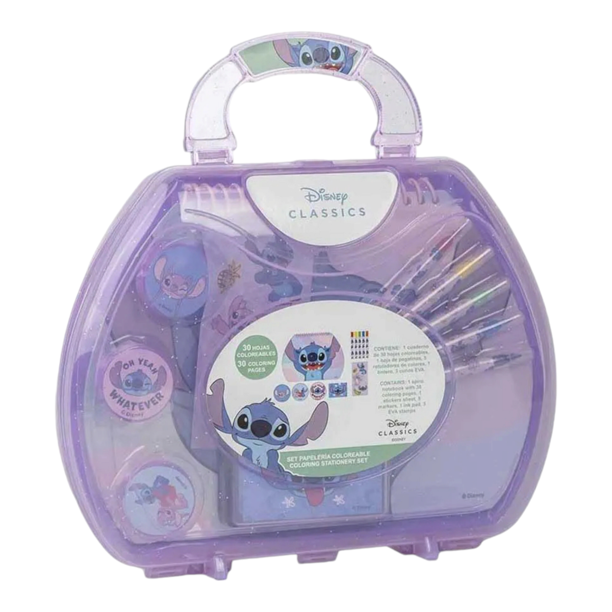 Sac D'École Enfants CERDÁ Disney Princesses - Raiponce, Blanche-Neige, Cendrillon - 25x30x12 Cm