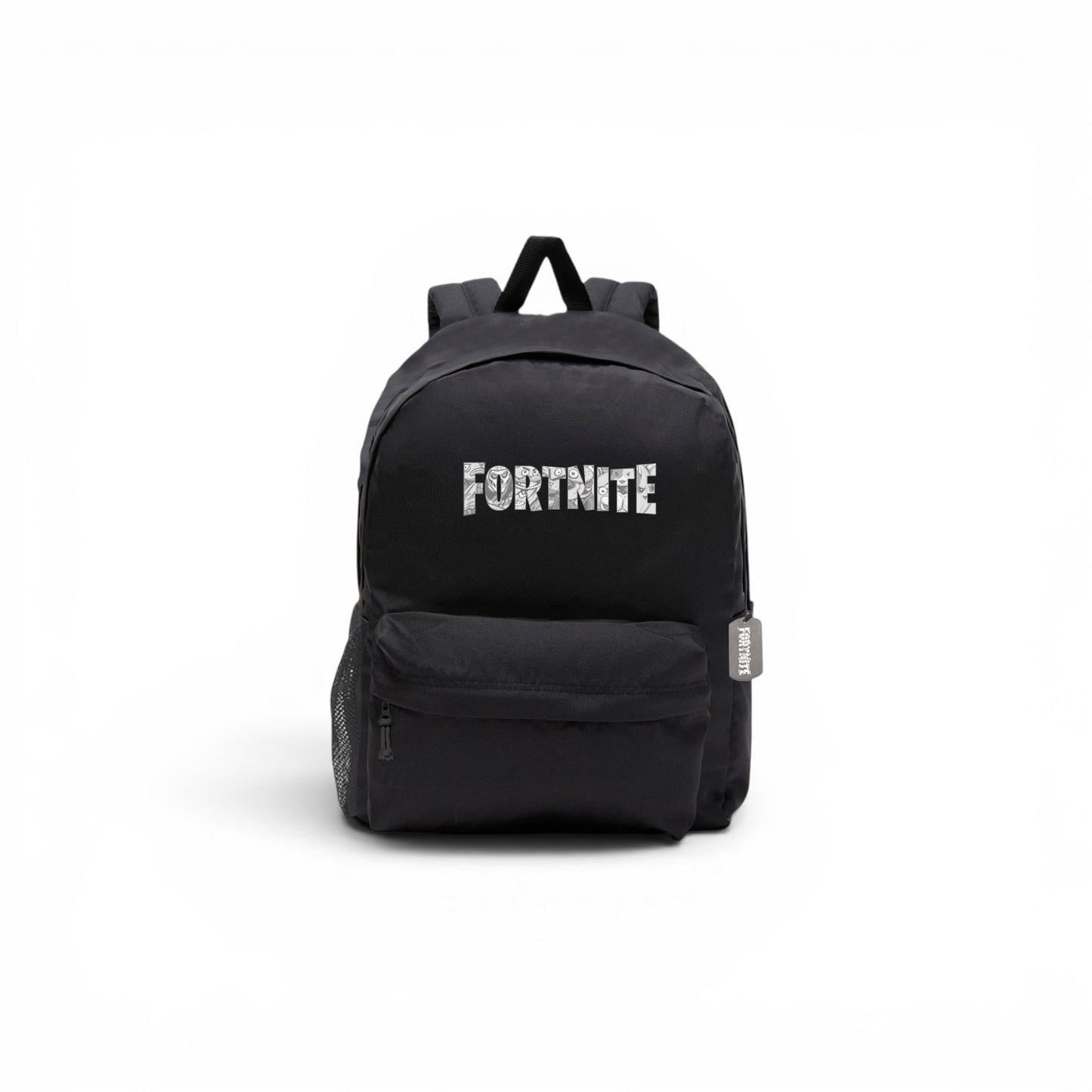FORNITE - Where we droppin'? - Sac à dos "40x25x20cm" - CYP J'M T Créa