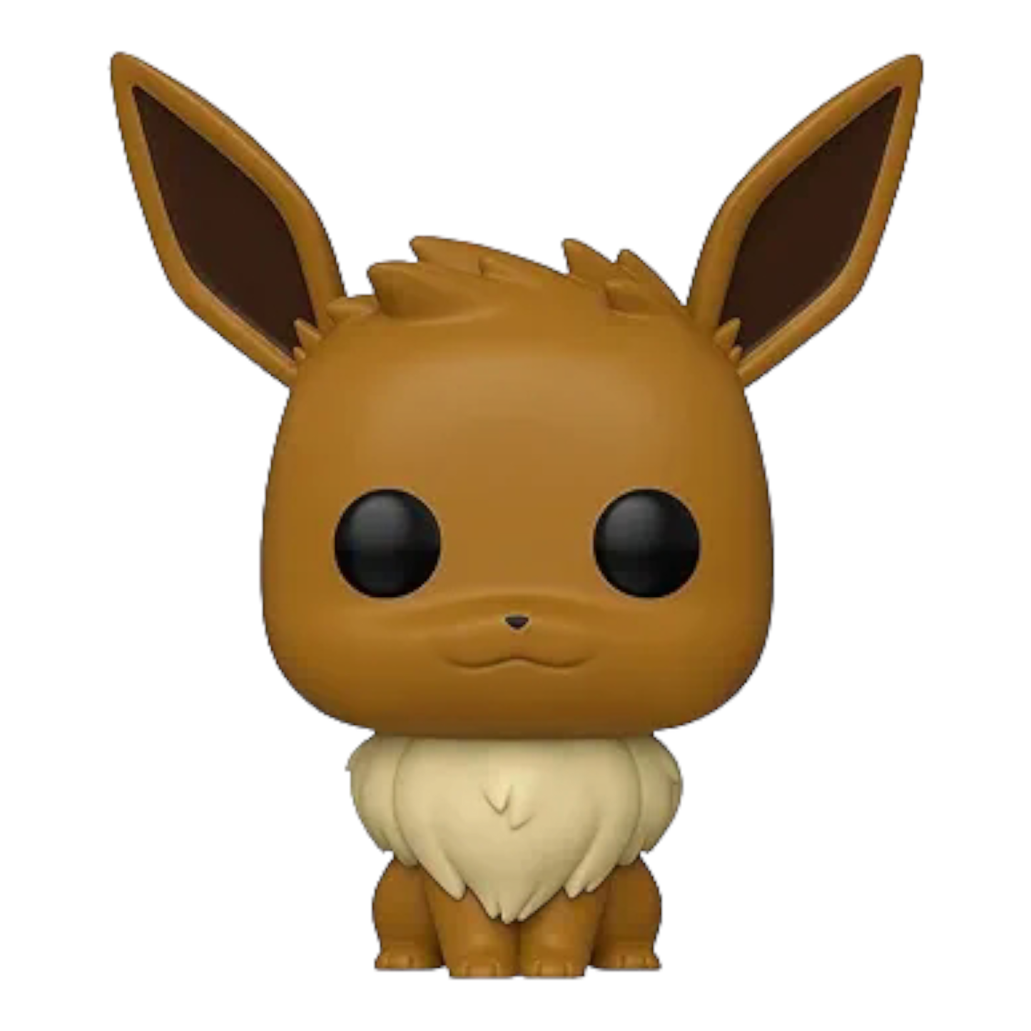 Funko Pop Jumbo Eevee Evoli Pokemon 25 cm J'M T Créa