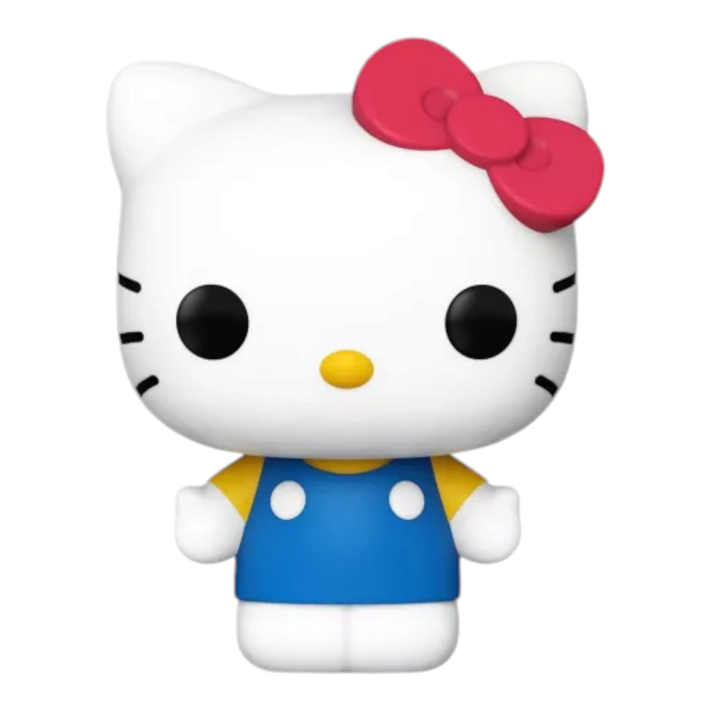 Funko Pop Jumbo Hello Kitty 25 cm J'M T Créa