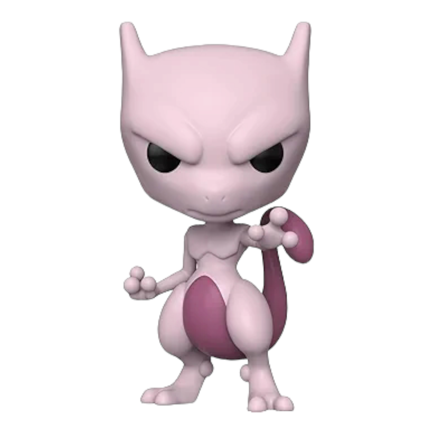 Funko Pop Mewtwo Pokemon 25 cm J'M T Créa