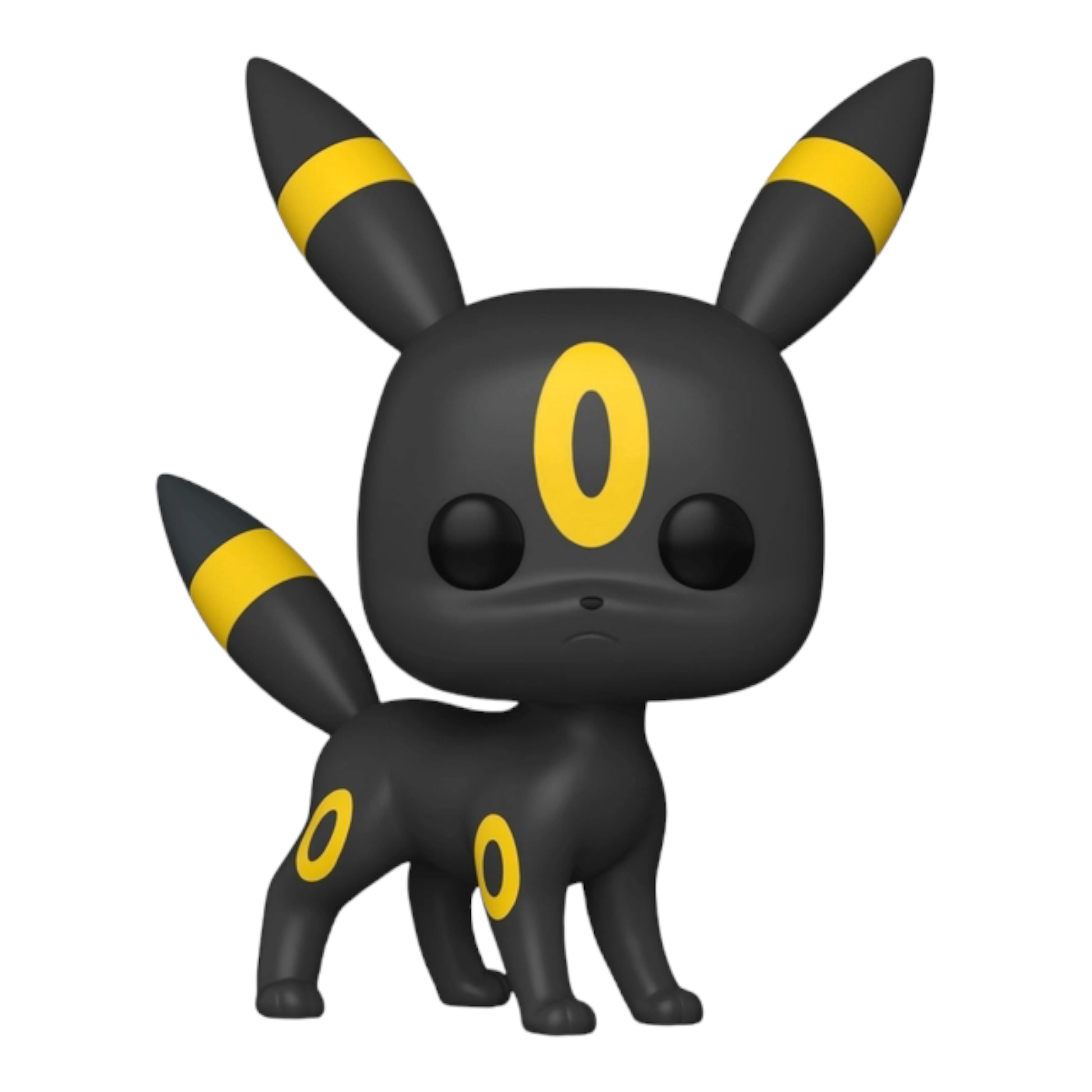 Funko Pop Umbreon Noctali Pokemon 25 cm J'M T Créa