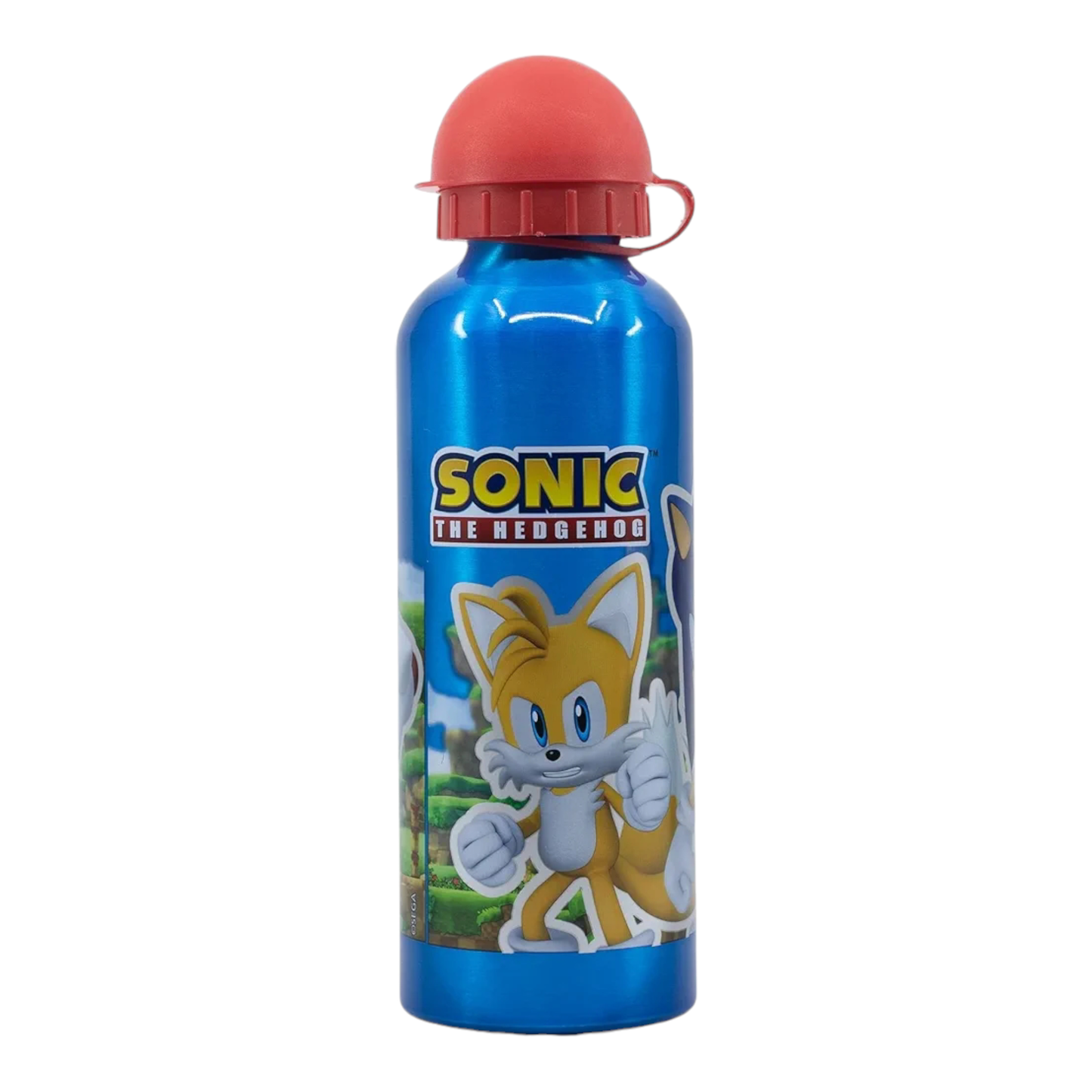 Gourde en aluminium - Sonic - 530ml - Stor J'M T Créa