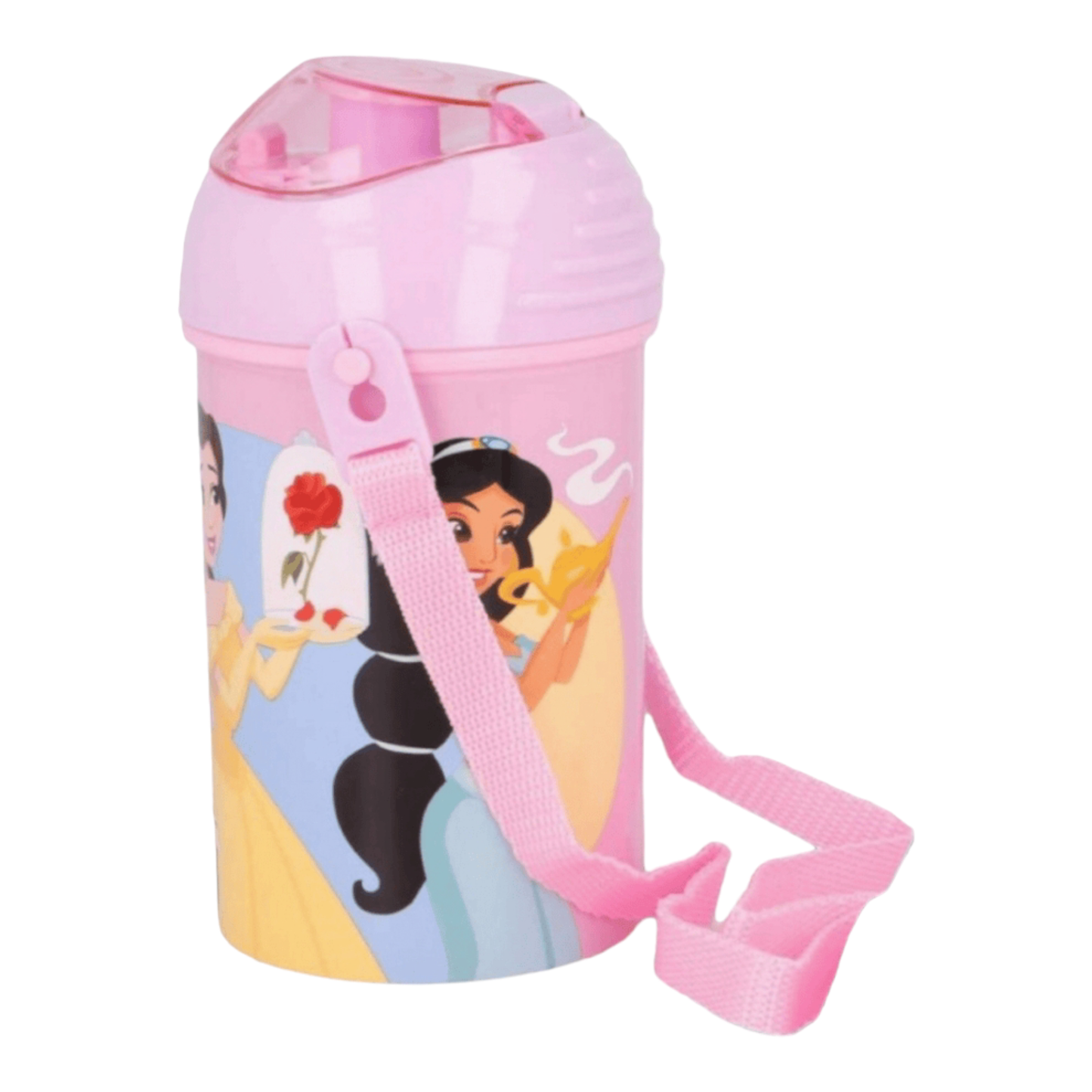 Gourde Pop-up - Princesses Disney - Stor J'M T Créa