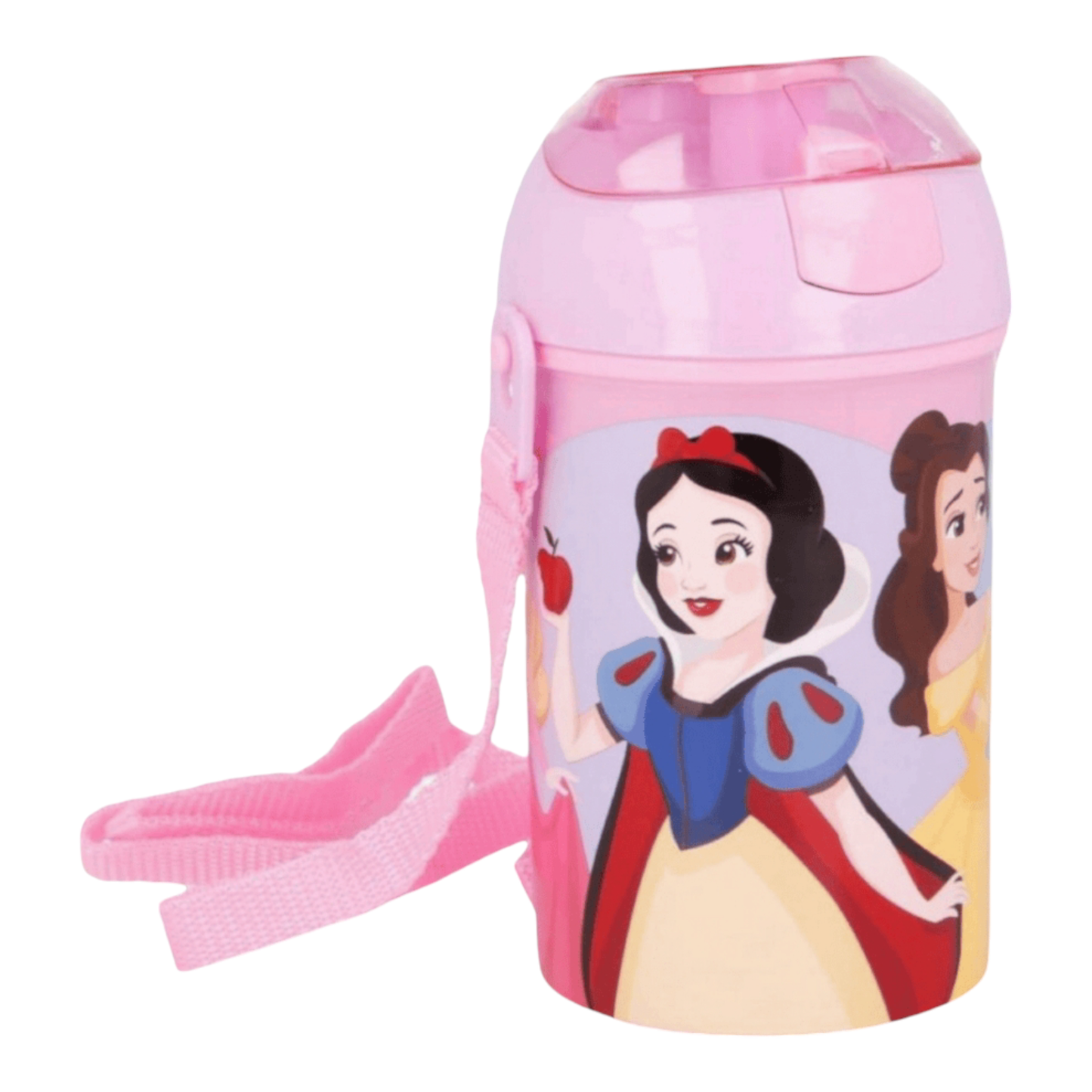 Gourde Pop-up - Princesses Disney - Stor J'M T Créa