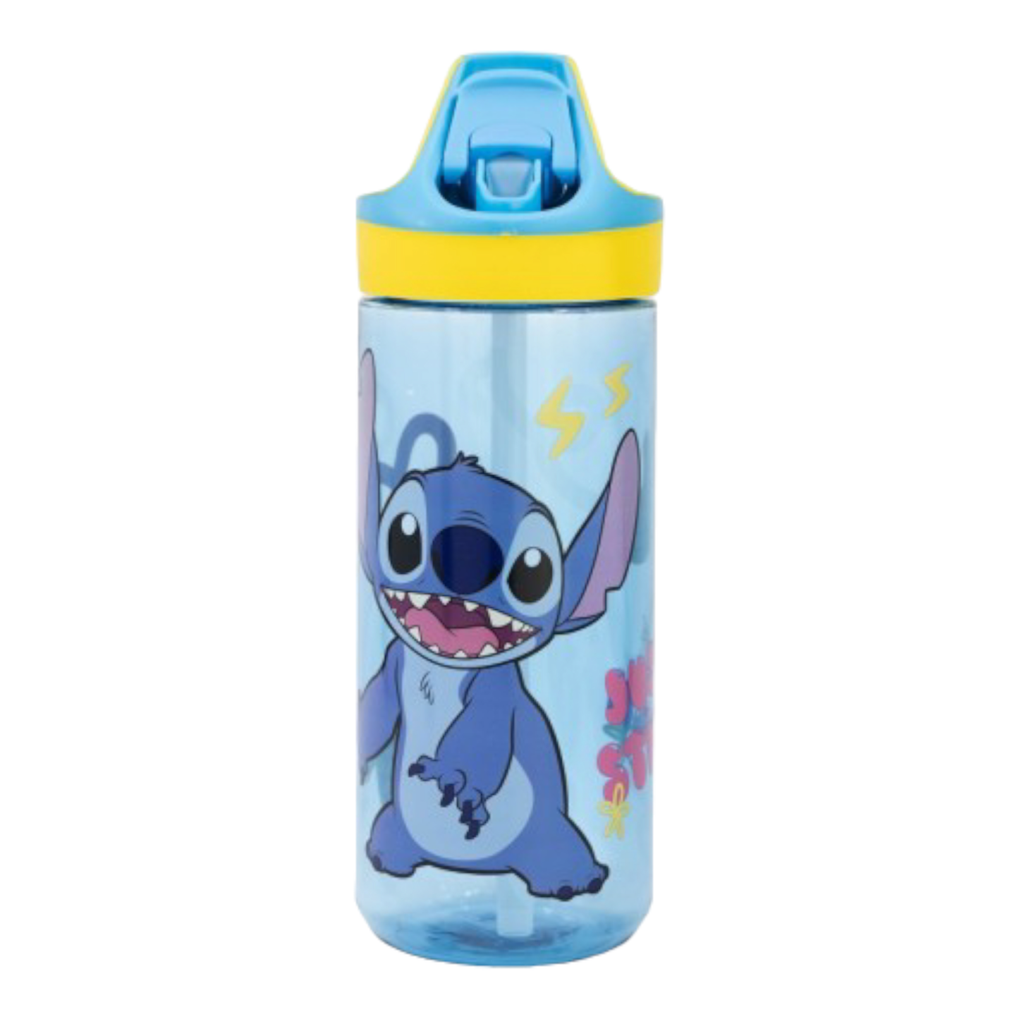 Gourde Prenium Bottle Ecozen Stitch Disney 620ml Stor J'M T Créa