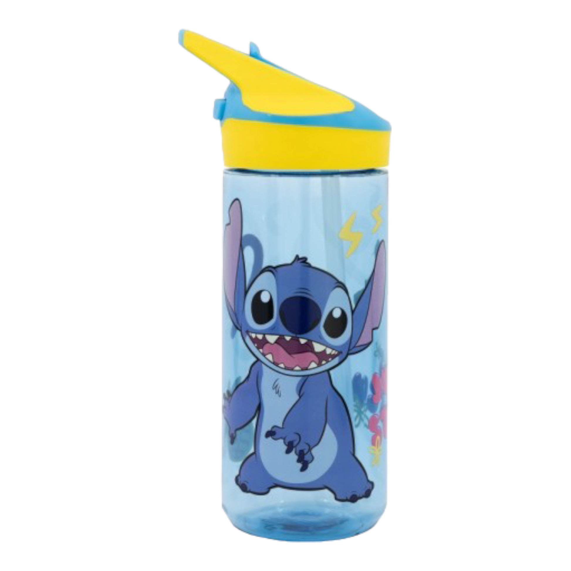 Gourde Prenium Bottle Ecozen Stitch Disney 620ml Stor J'M T Créa