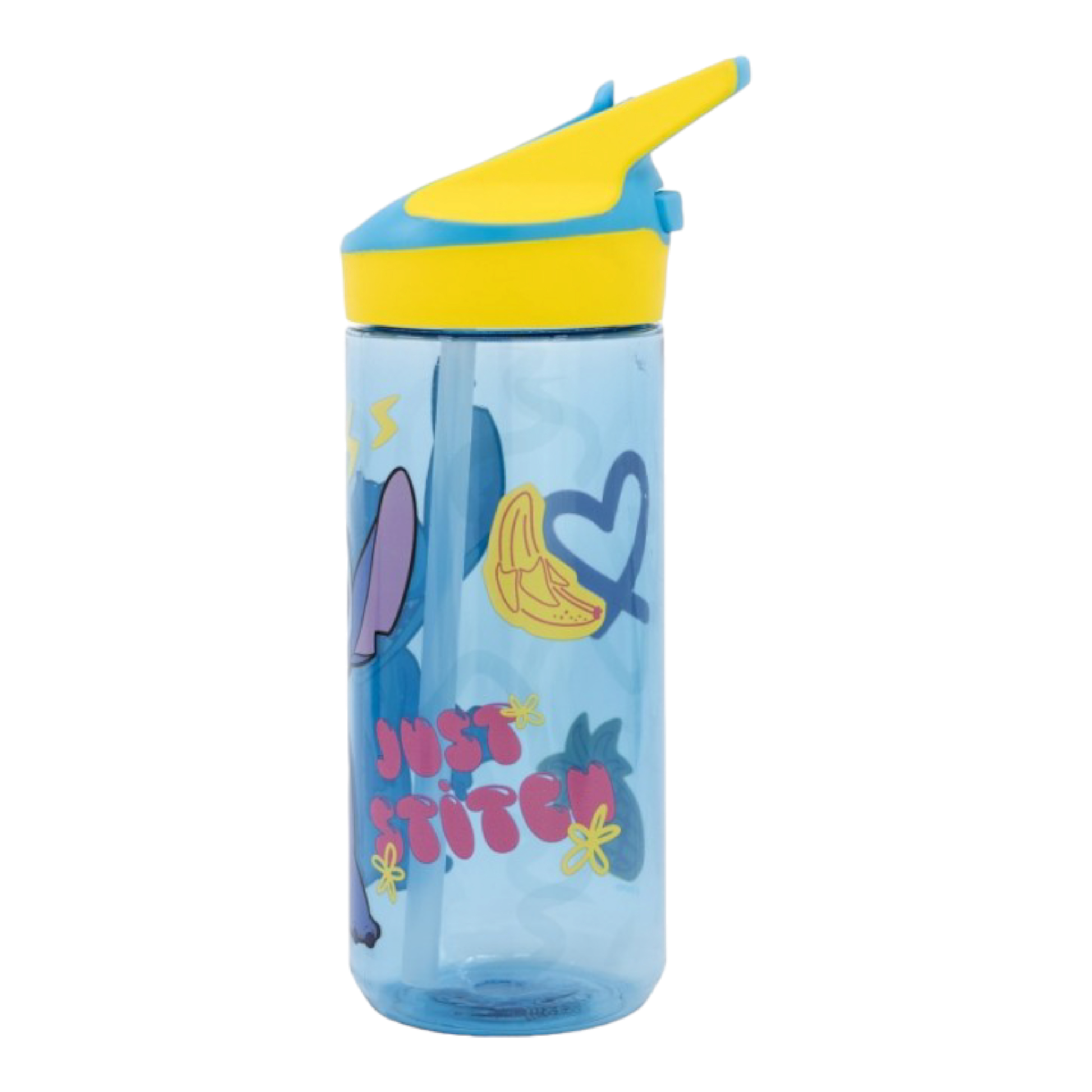 Gourde Prenium Bottle Ecozen Stitch Disney 620ml Stor J'M T Créa