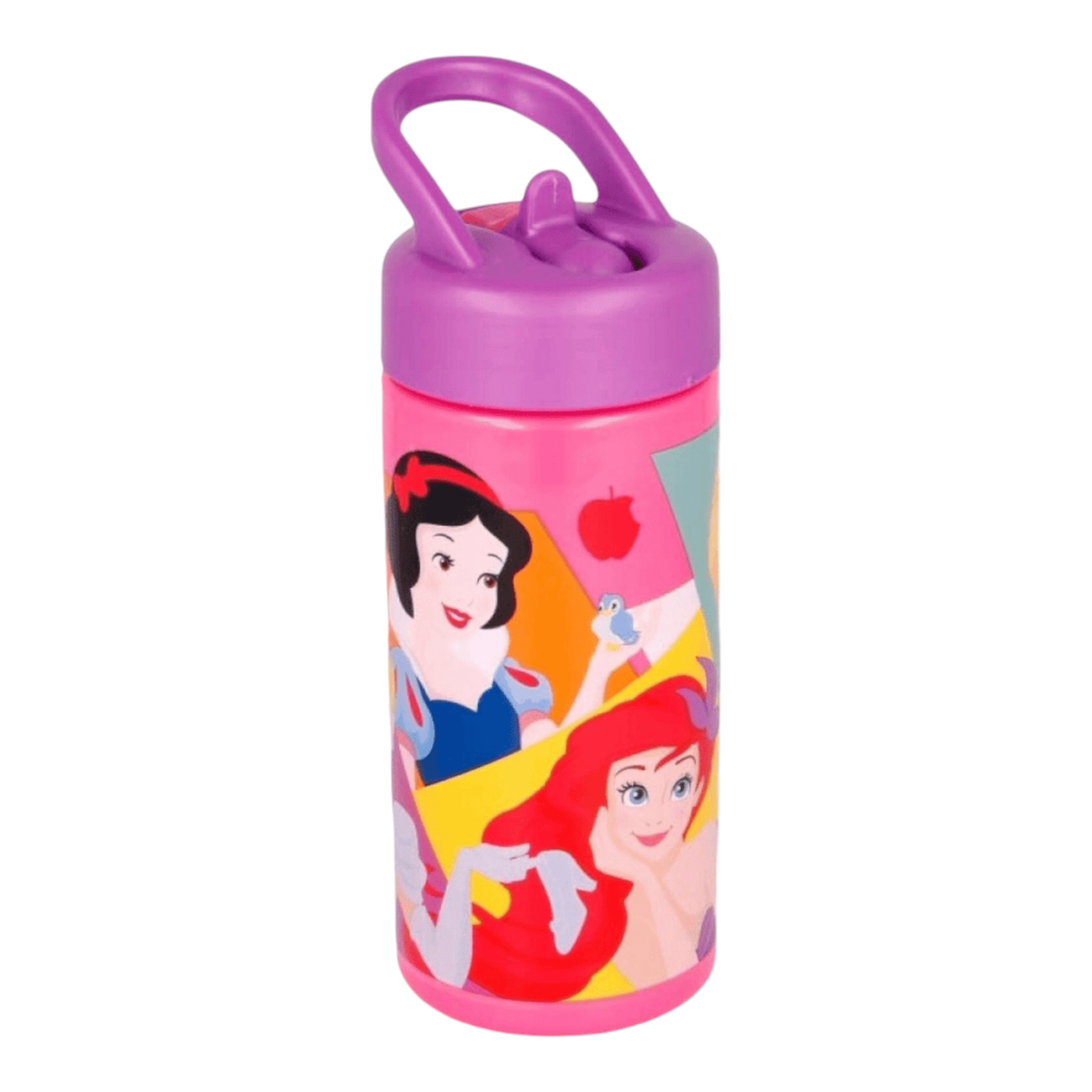 Gourde - Princesses Disney - Stor J'M T Créa