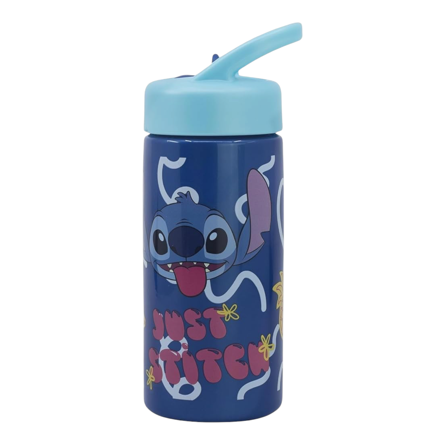 Gourde - Stitch - Disney - Stor J'M T Créa