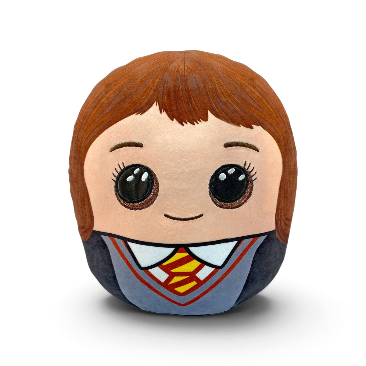 HARRY POTTER - Coussin Hermione - Peluche Squish 20cm - TY J'M T Créa