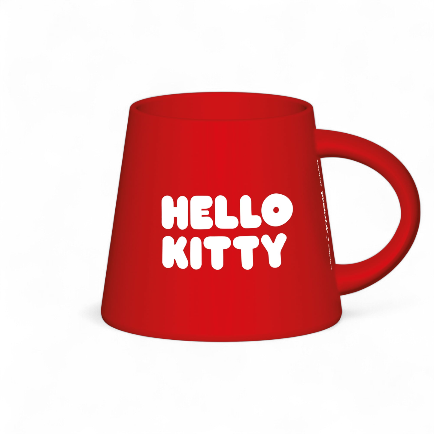 HELLO KITTY - Face Base Mug 350ml - Pyramid J'M T Créa