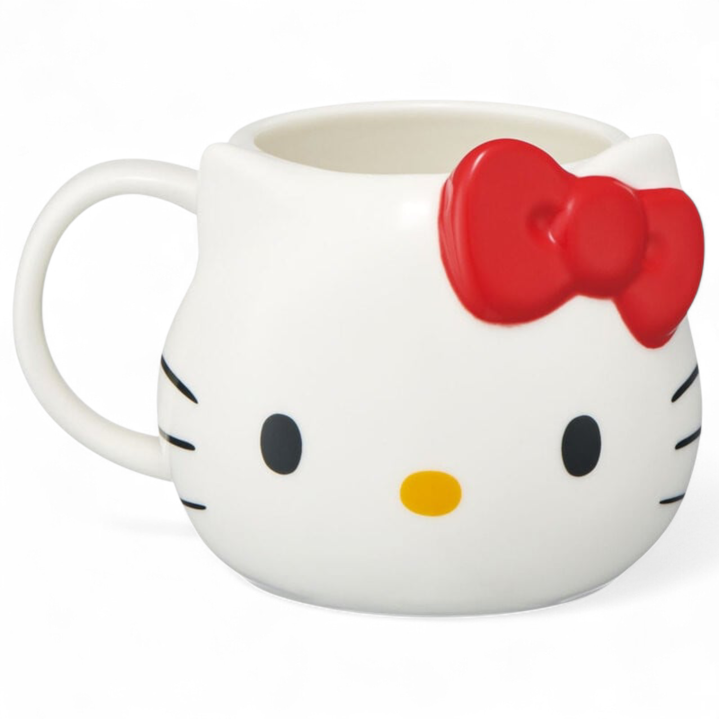 HELLO KITTY - Hello Kitty - Tasse Kawai 390ml - Benelic J'M T Créa