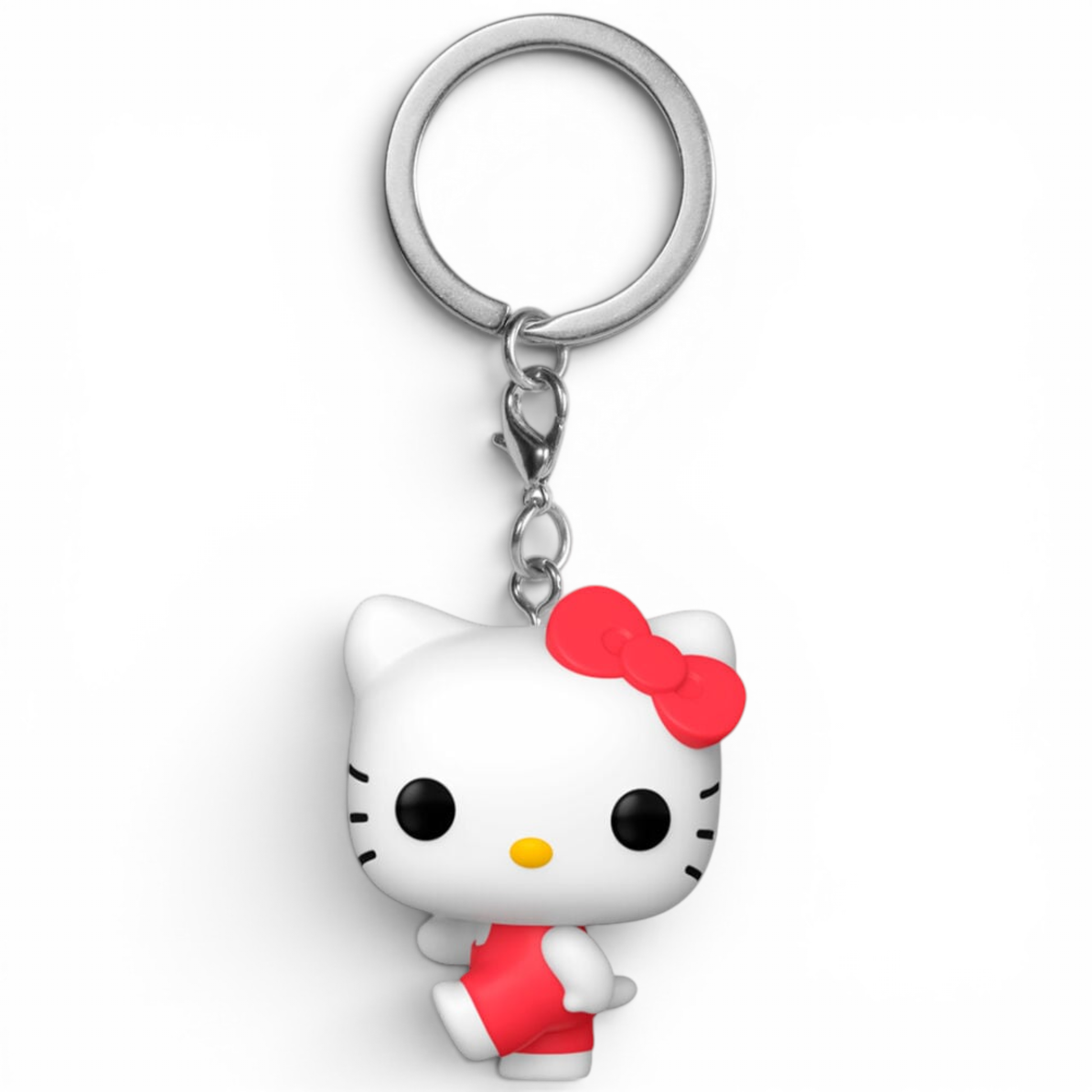 HELLO KITTY - Pocket Pop Keychain - Hello Kitty - Funko J'M T Créa
