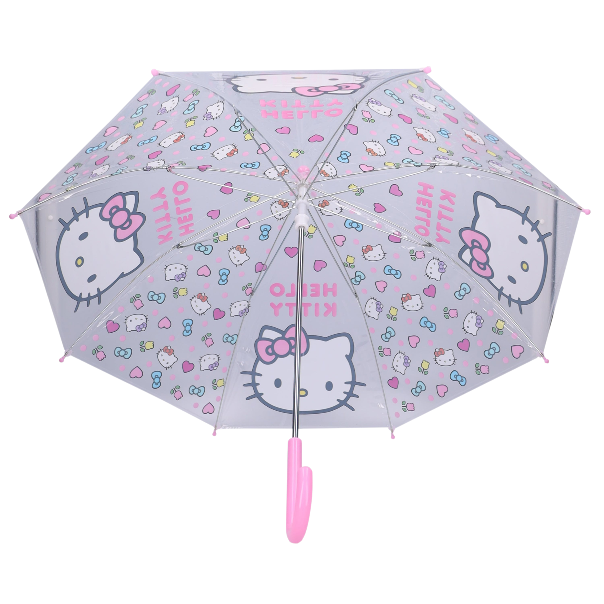 Hello Kitty - Rainy Days - Parapluie - Sanrio - Vadobag J'M T Créa