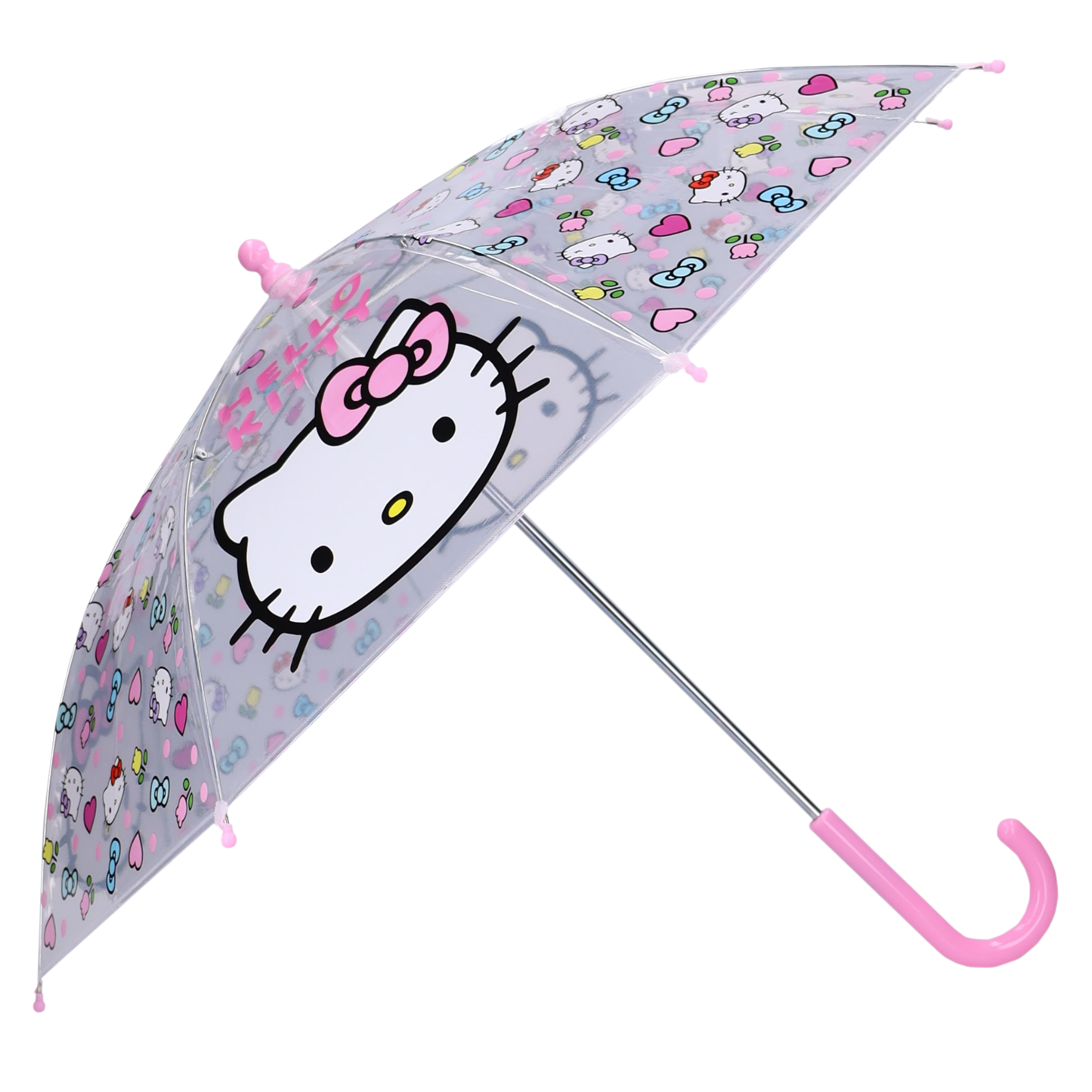 Hello Kitty - Rainy Days - Parapluie - Sanrio - Vadobag J'M T Créa