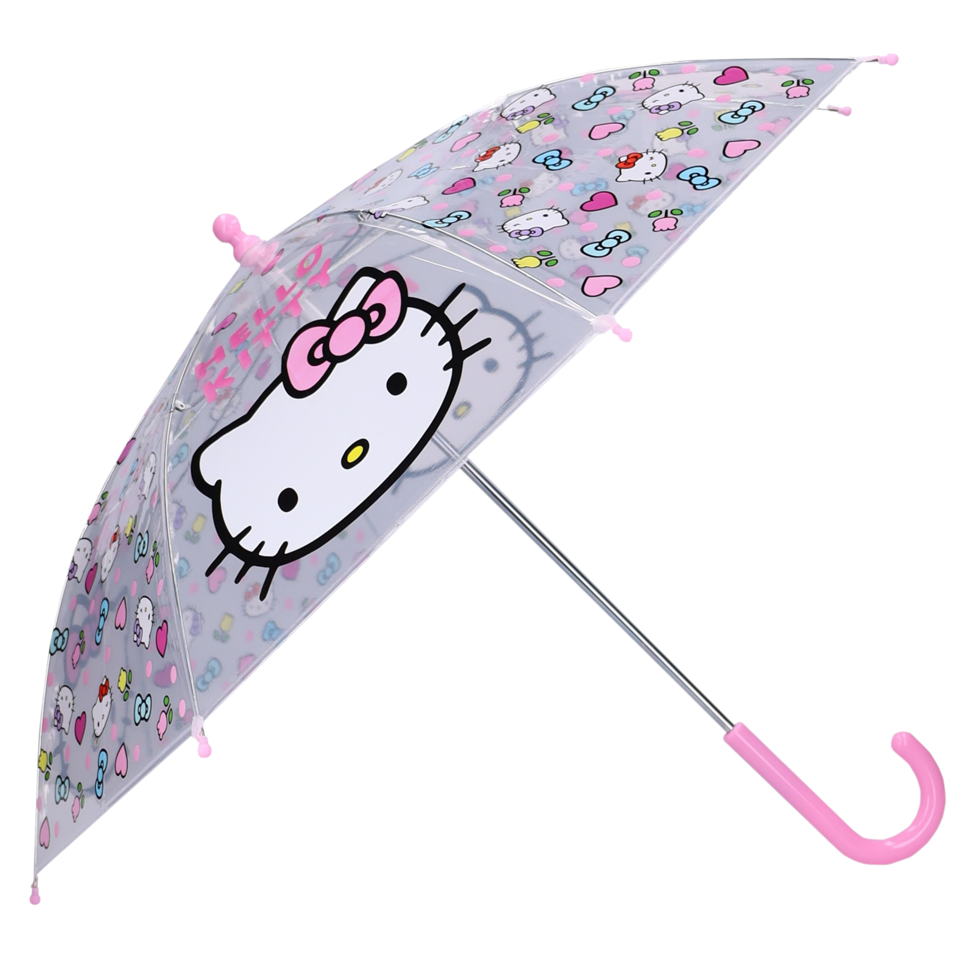 Hello Kitty - Rainy Days - Parapluie - Sanrio - Vadobag J'M T Créa