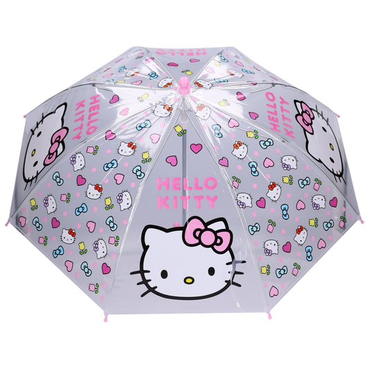 Hello Kitty - Rainy Days - Parapluie - Sanrio - Vadobag J'M T Créa