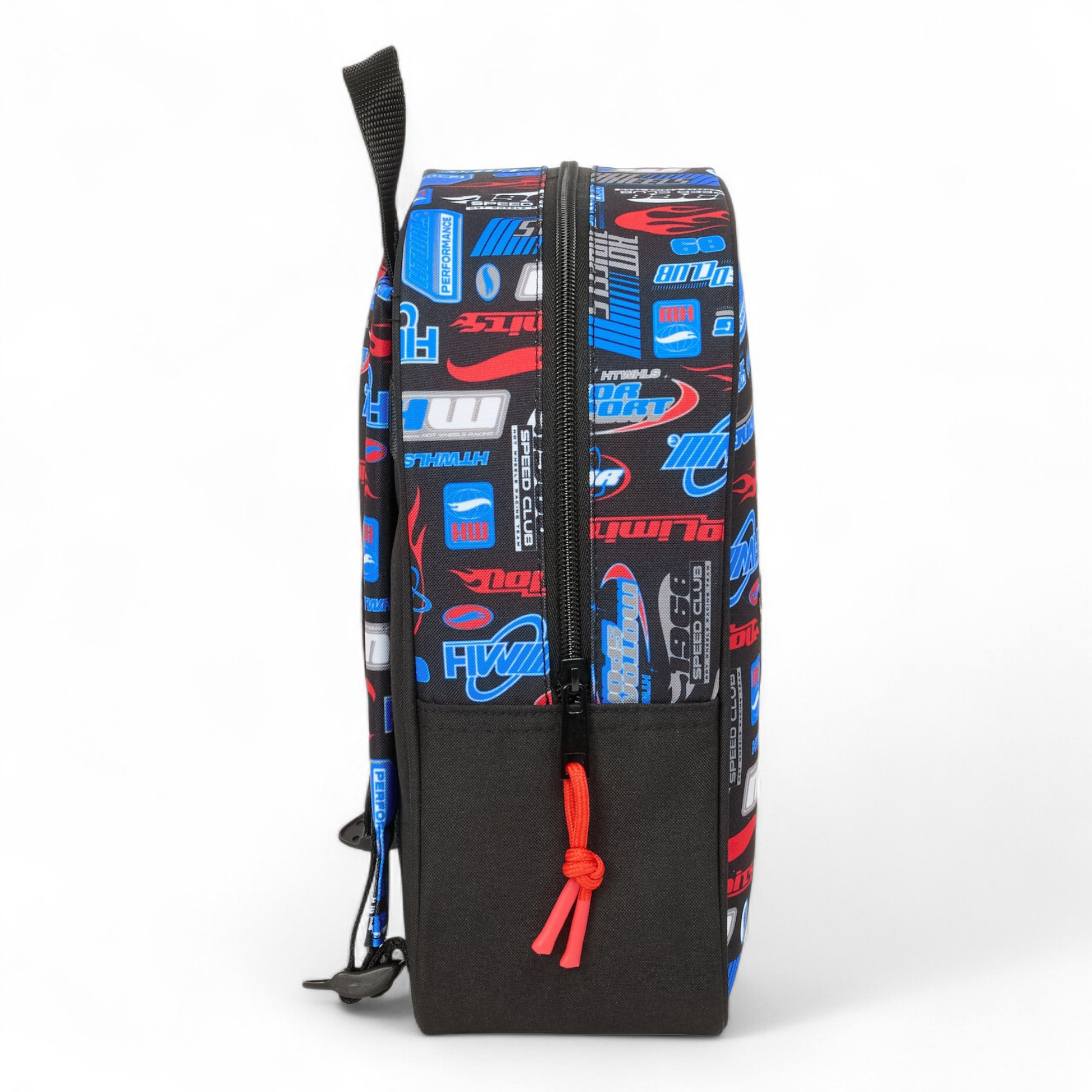 Hot Wheels - Sac à dos '27x22x10cm' - Safta J'M T Créa