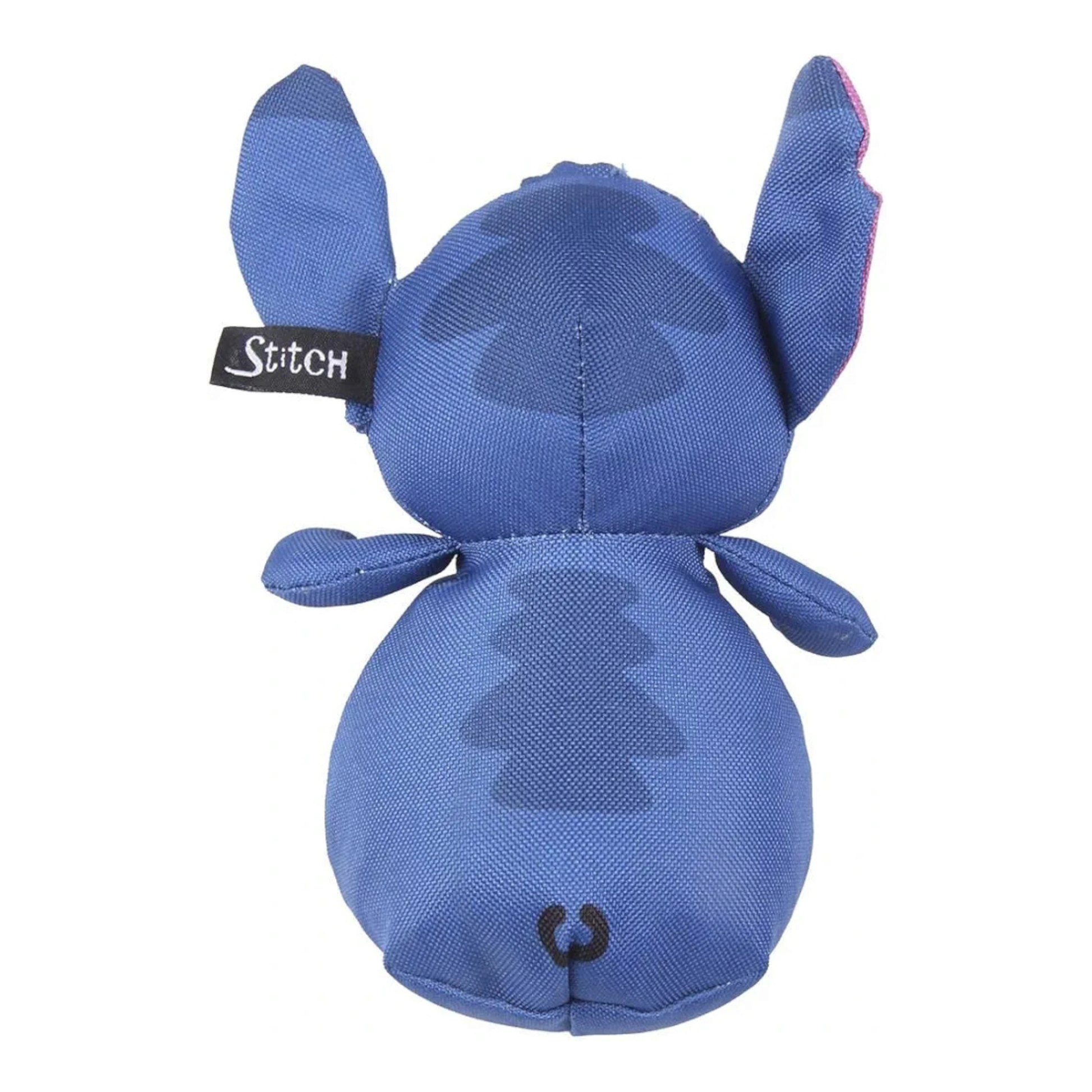 Jouet pour chien peluche et balle à picot - Stitch - Disney - Cerdà J'M T Créa