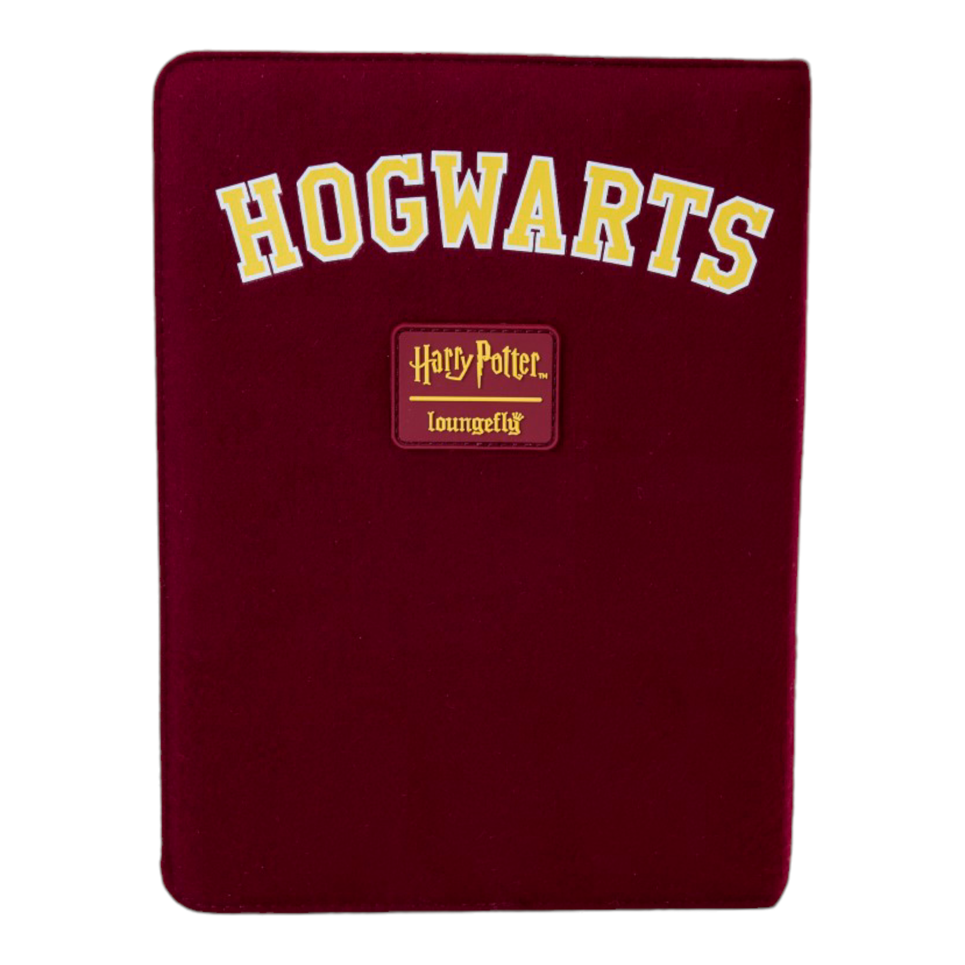 Journal - Notebook Hogwarts Quidditch - Harry Potter - Loungefly J'M T Créa