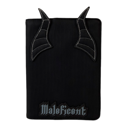 Journal - Villains Dragon Maleficent Cosplay Journal - Disney - Loungefly J'M T Créa