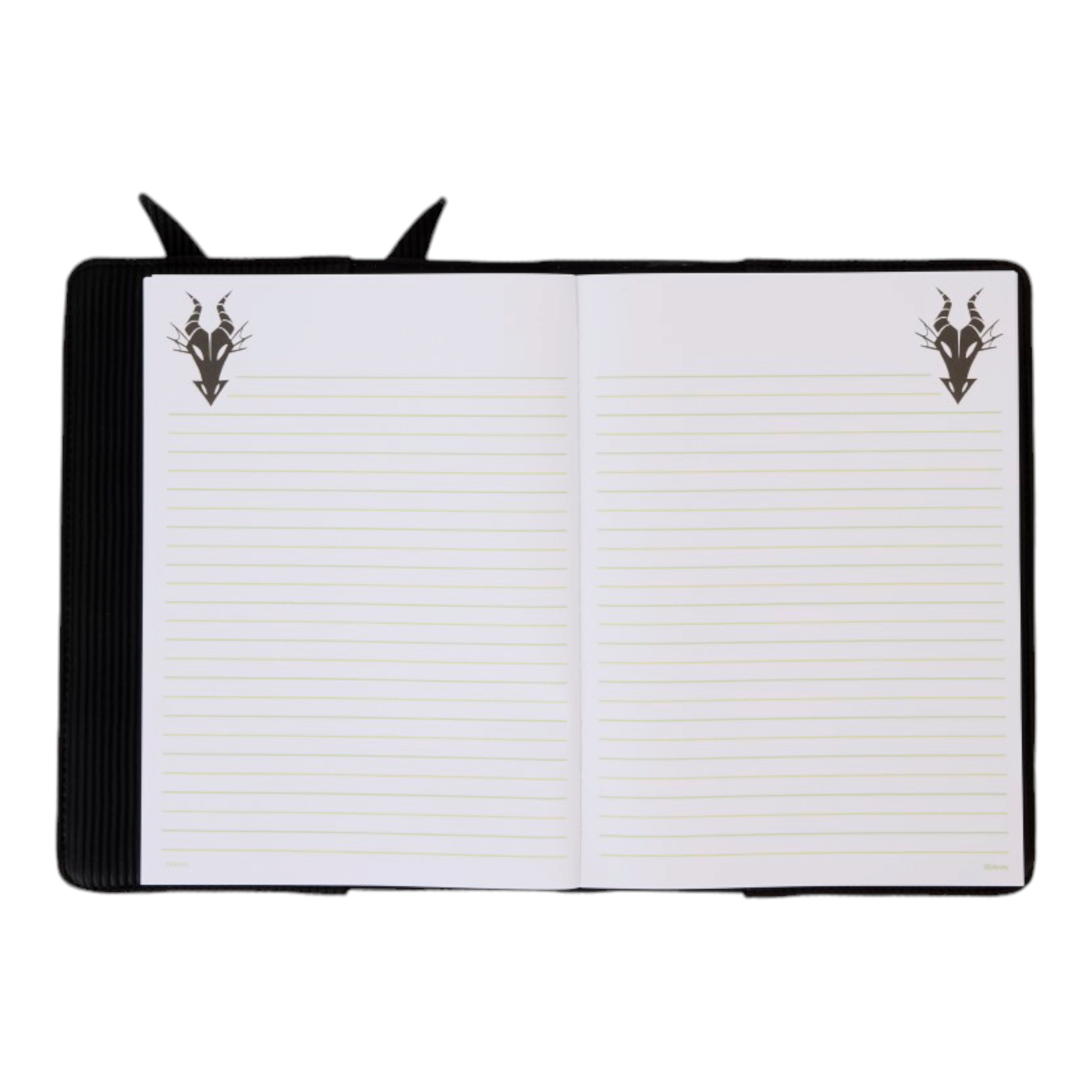 Journal - Villains Dragon Maleficent Cosplay Journal - Disney - Loungefly J'M T Créa