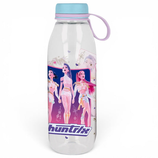 K-POP DEMON HUNTERS - Bouteille d'aventures Ecozen 650ml - Stor J'M T Créa