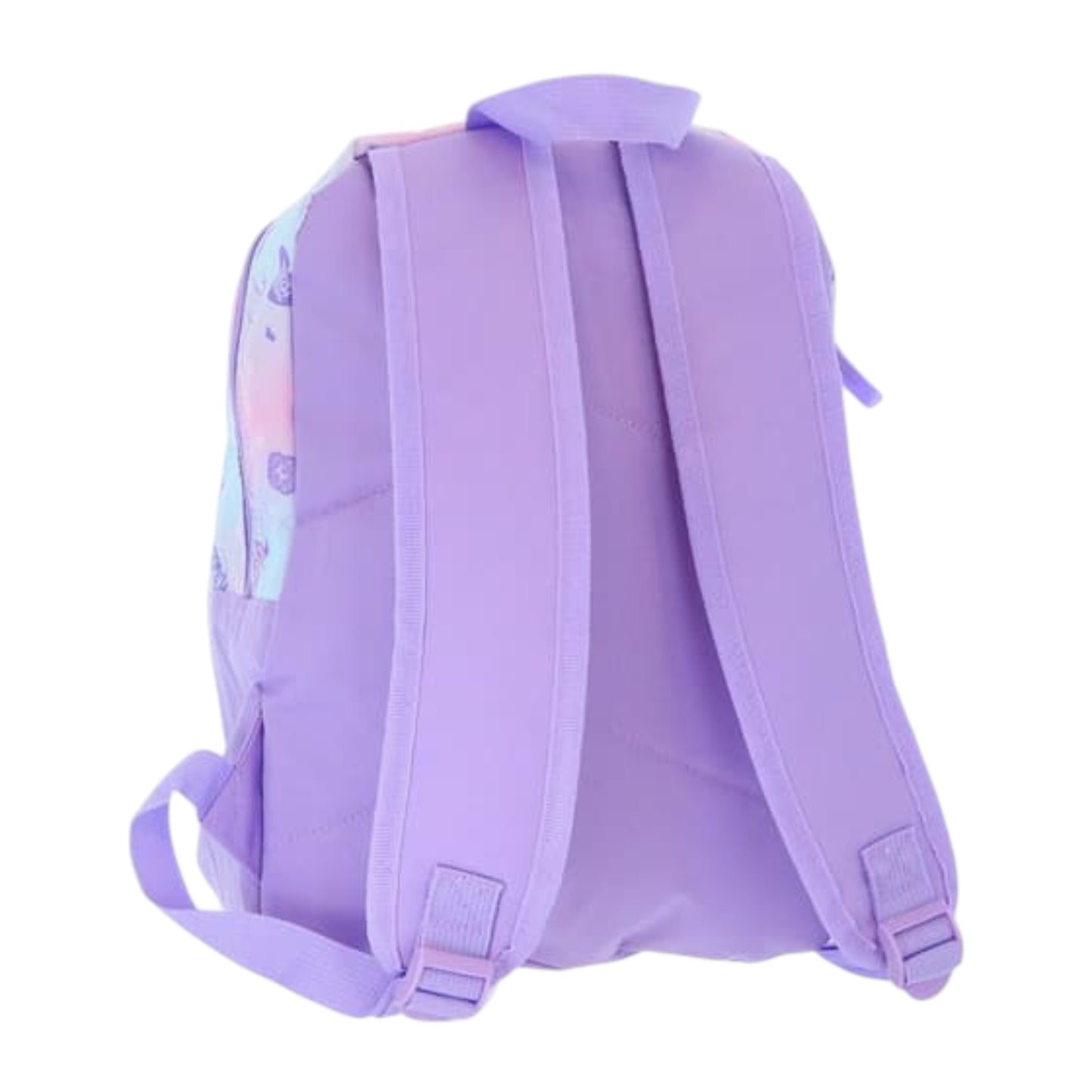 K-POP DEMON HUNTERS - Sac à dos 2 compartiments - 38x28x16 cm J'M T Créa