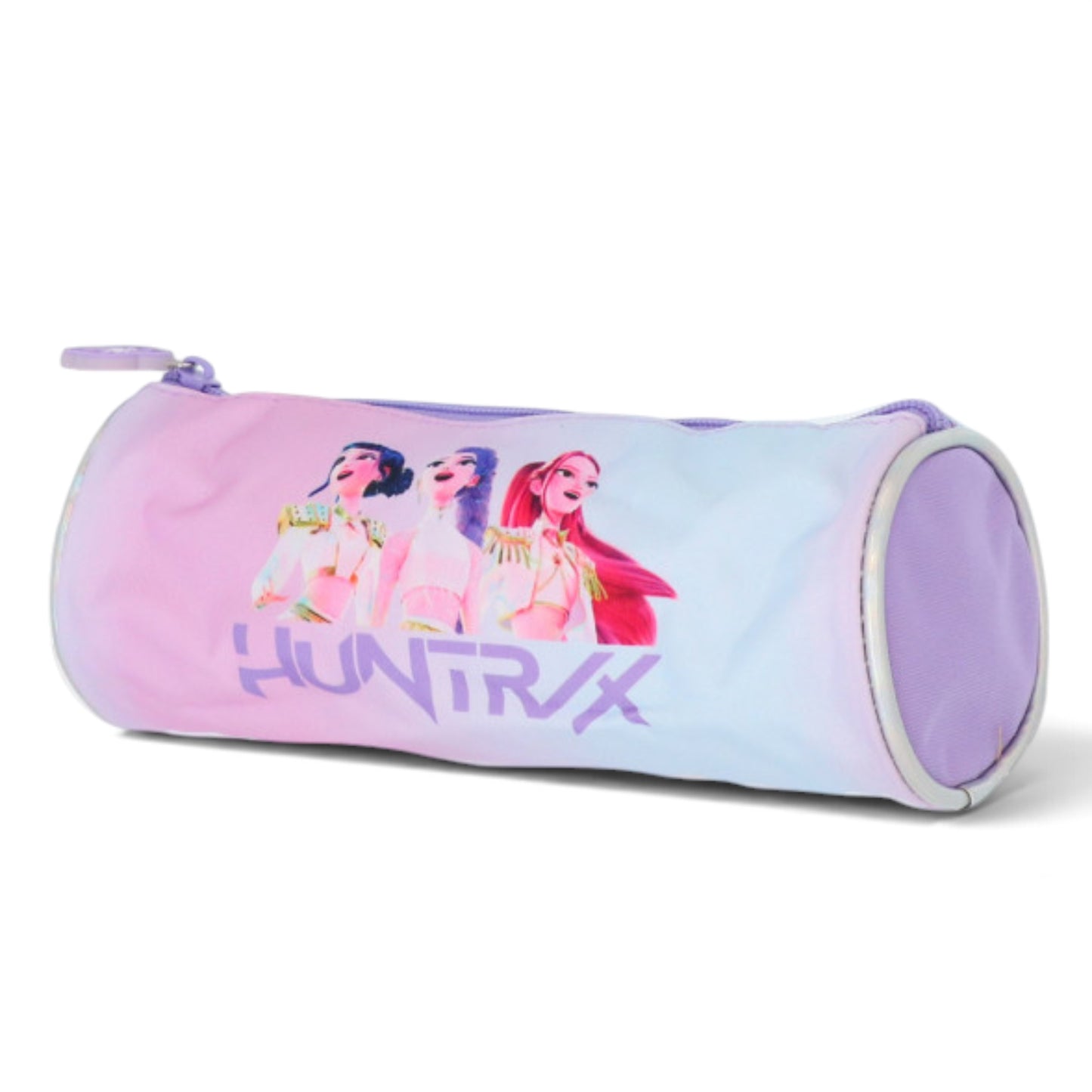 K-POP DEMON HUNTERS - Trousse ronde J'M T Créa