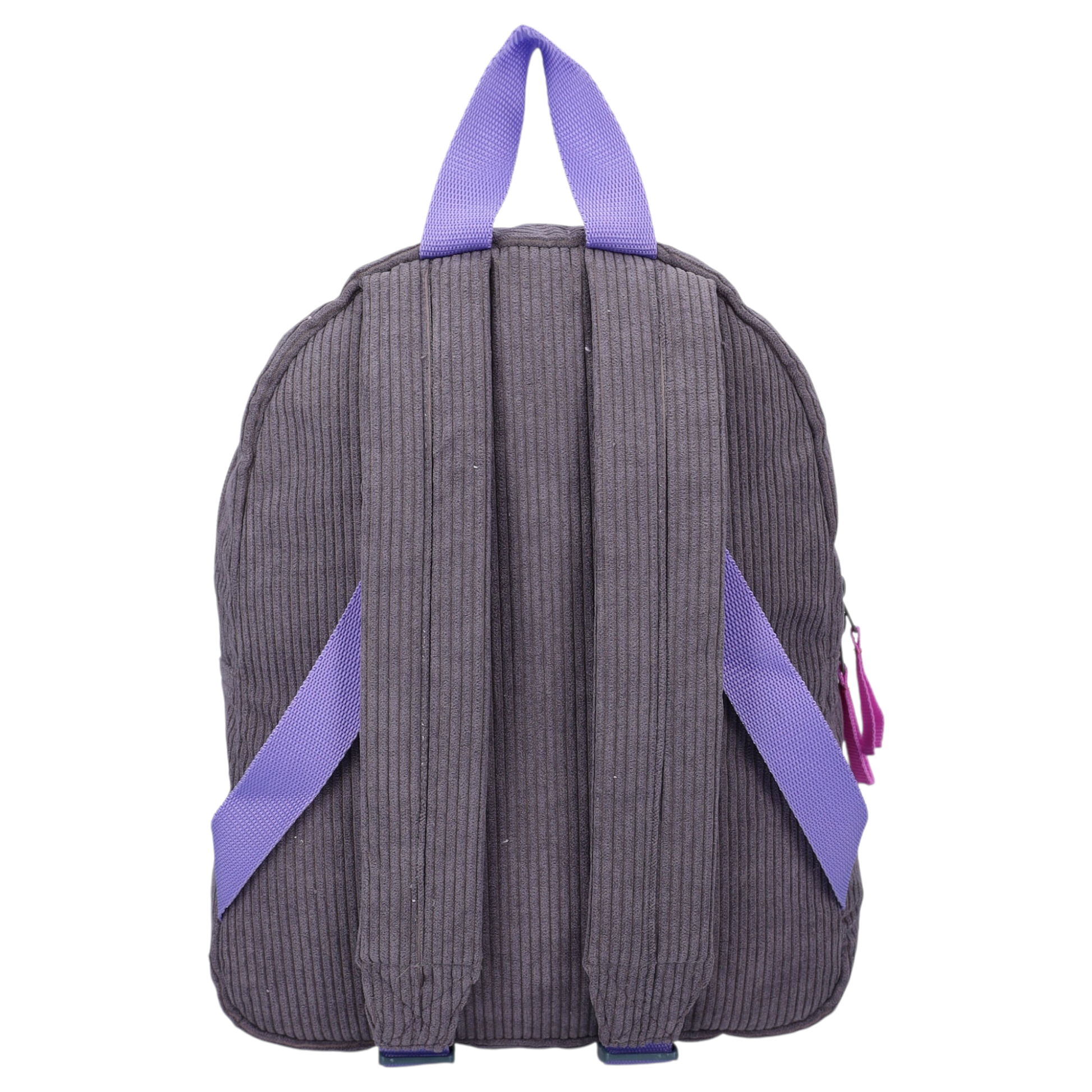 Kuromi - Obsessed II - Sac à dos velours - Sanrio - Vadobag J'M T Créa