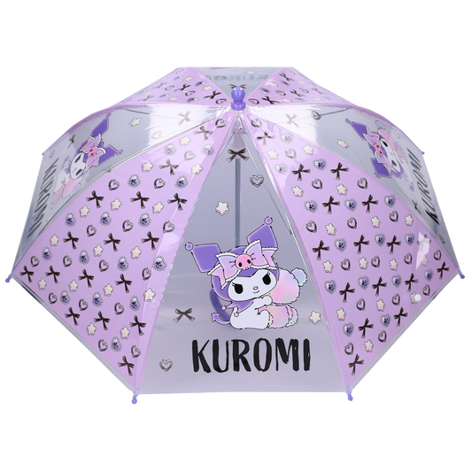 Kuromi - Rainy Days - Parapluie - Sanrio - Vadobag J'M T Créa