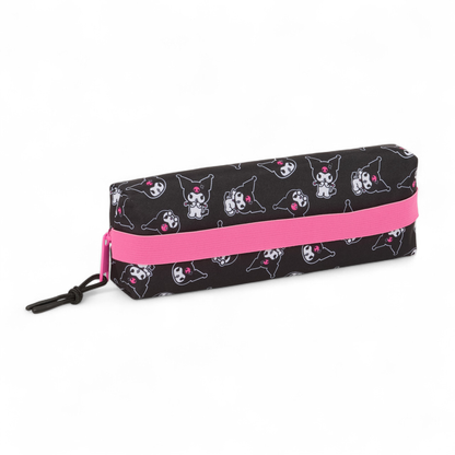 KUROMI - Trousse rectangulaire - Safta J'M T Créa