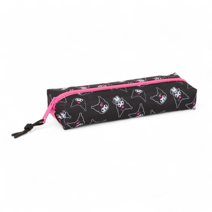 KUROMI - Trousse rectangulaire - Safta J'M T Créa