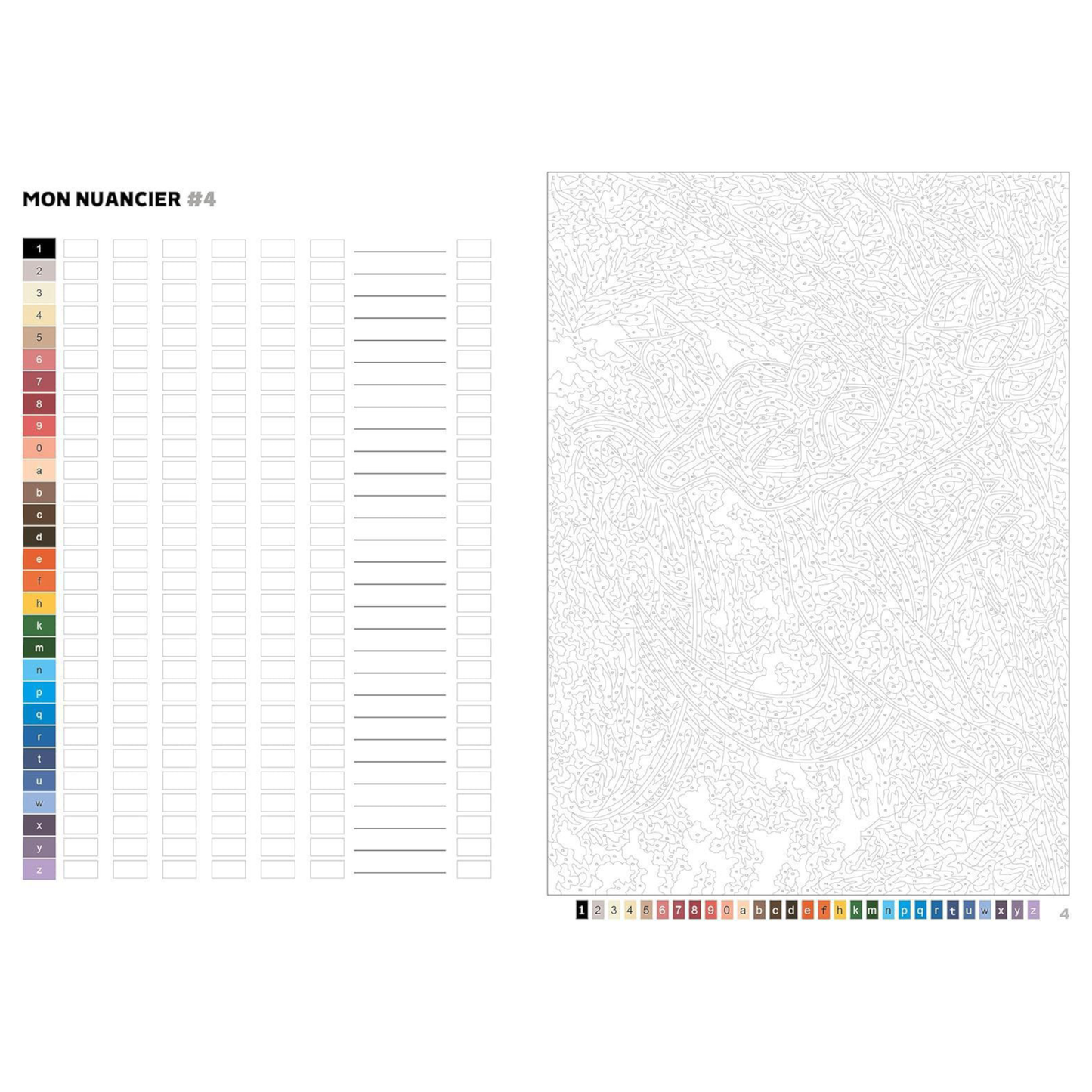 Livre de coloriages mystères - Pokémon - Coloriages Art Thérapie - Hachette Heroes J'M T Crea