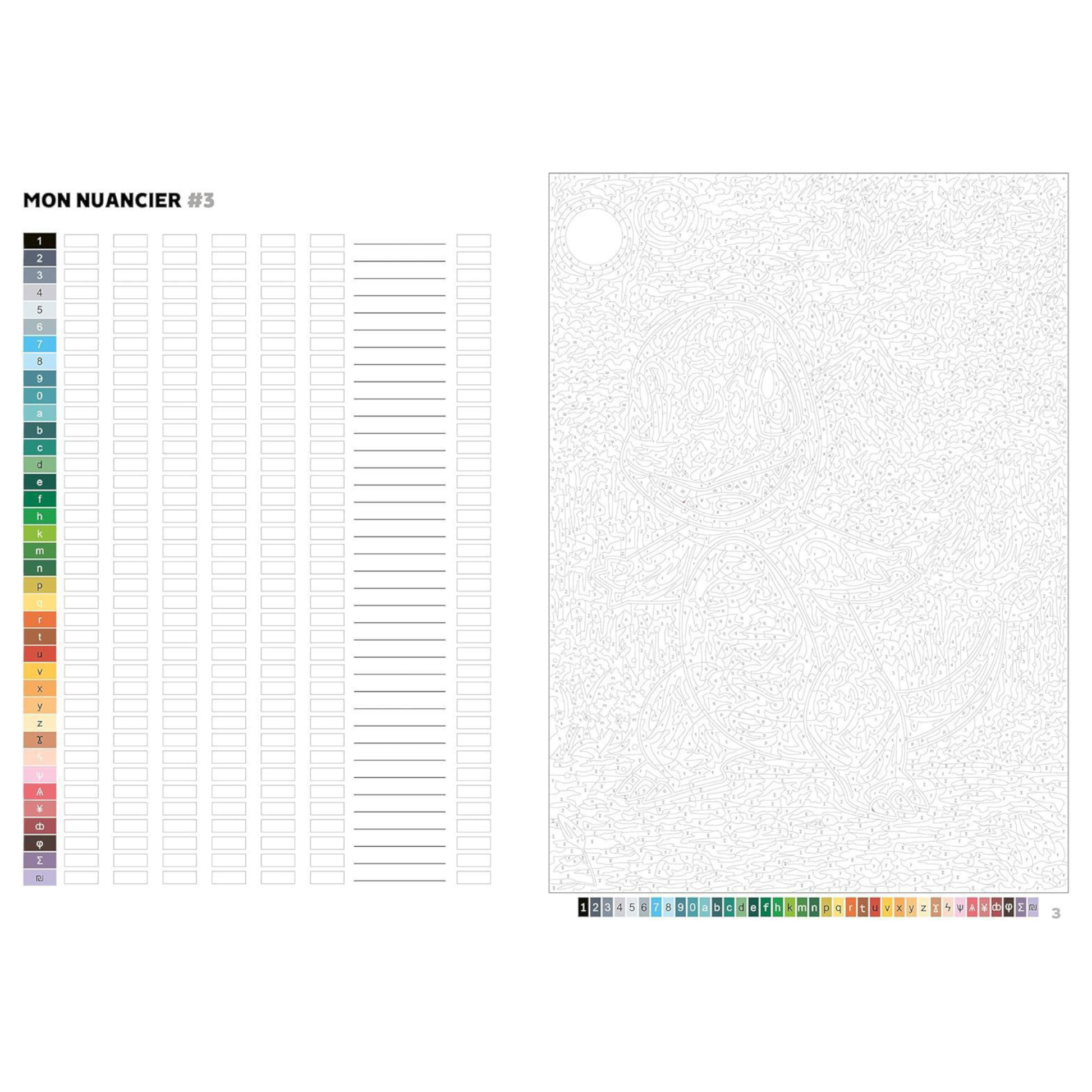 Livre de coloriages mystères - Pokémon - Coloriages Art Thérapie - Hachette Heroes J'M T Crea