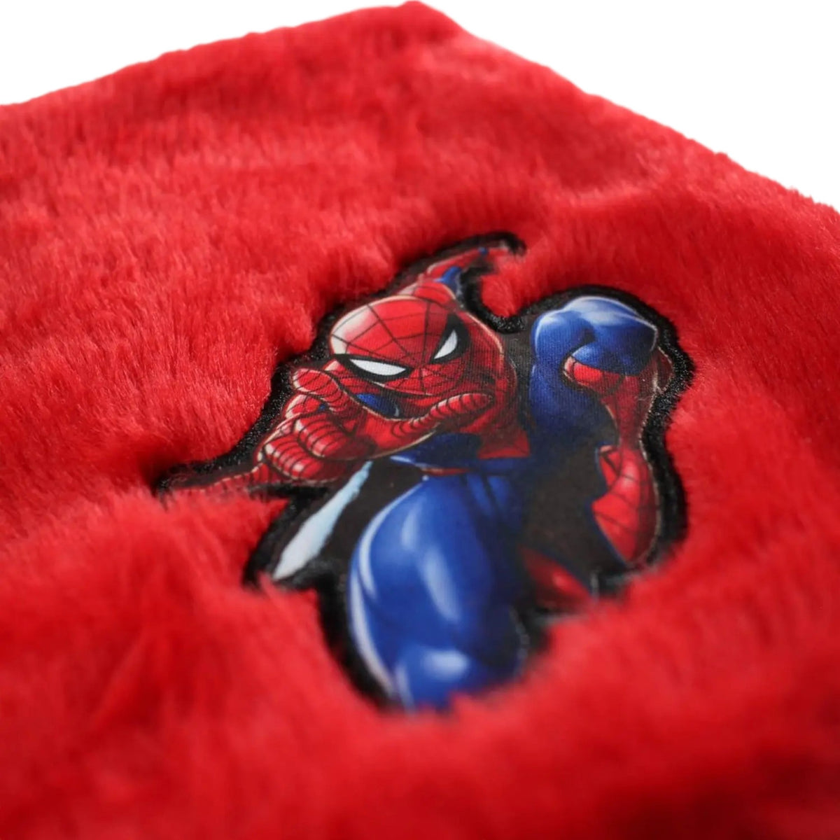 MARVEL - Bonnet, gants et snood Spiderman Marvel J'M T Créa