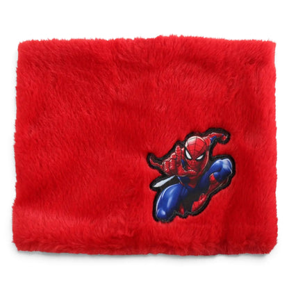 MARVEL - Bonnet, gants et snood Spiderman Marvel J'M T Créa