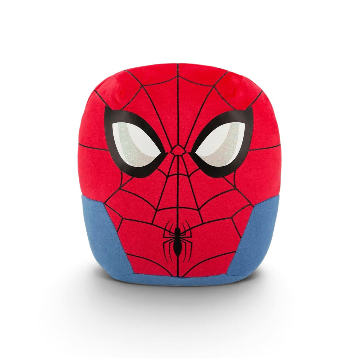 MARVEL - Coussin Spiderman - Peluche Squish 20cm - TY J'M T Créa