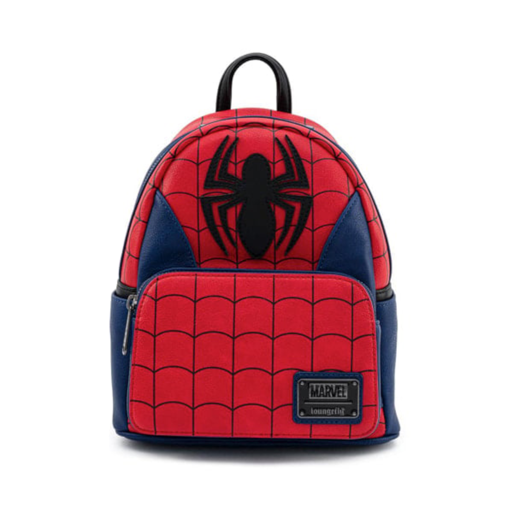 MARVEL - Spiderman Cosplay - Mini Sac à dos - Loungefly J'M T Créa