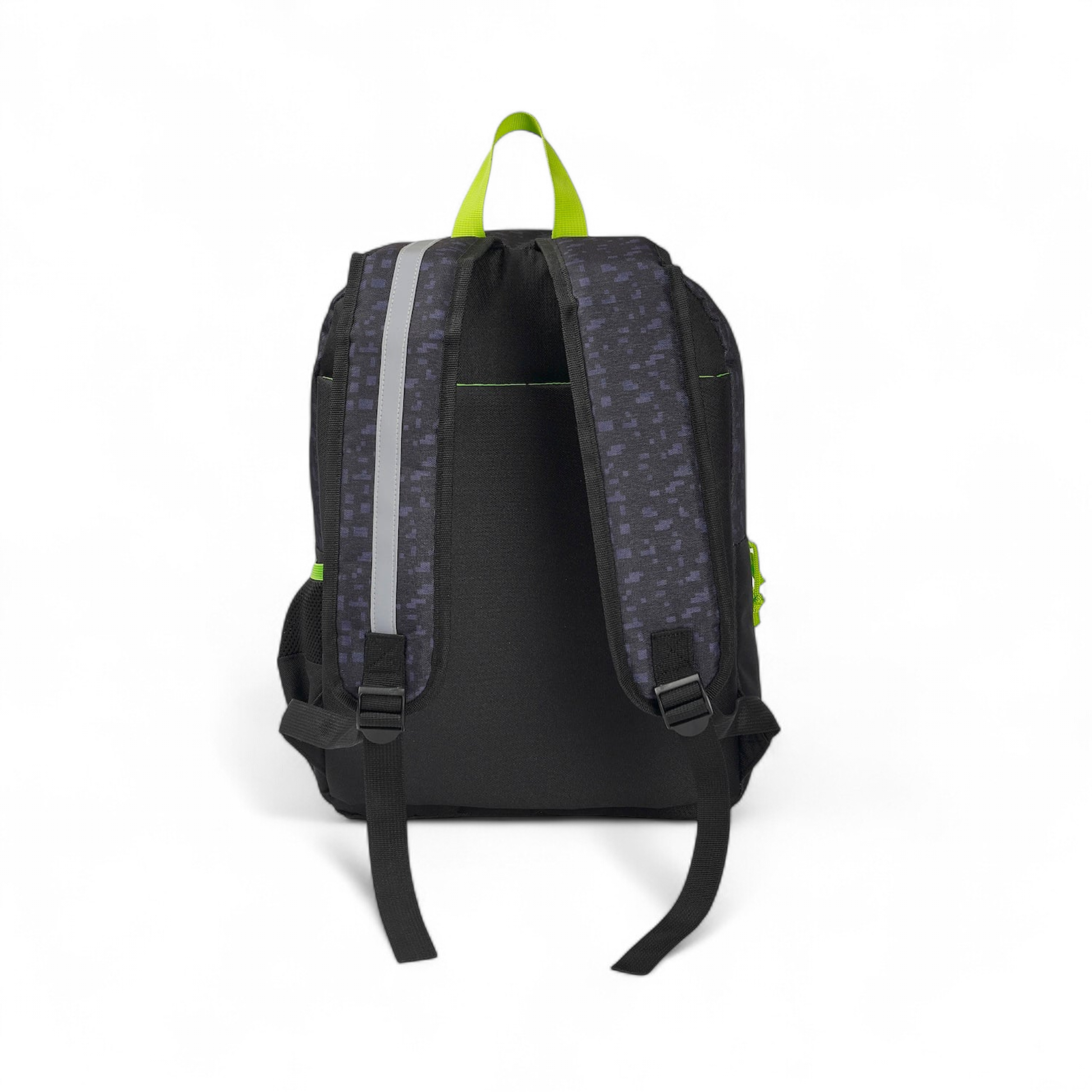 MINECRAFT - Hostil Behavior - Sac à dos '42.5x31x13.5cm' - CYP J'M T Créa