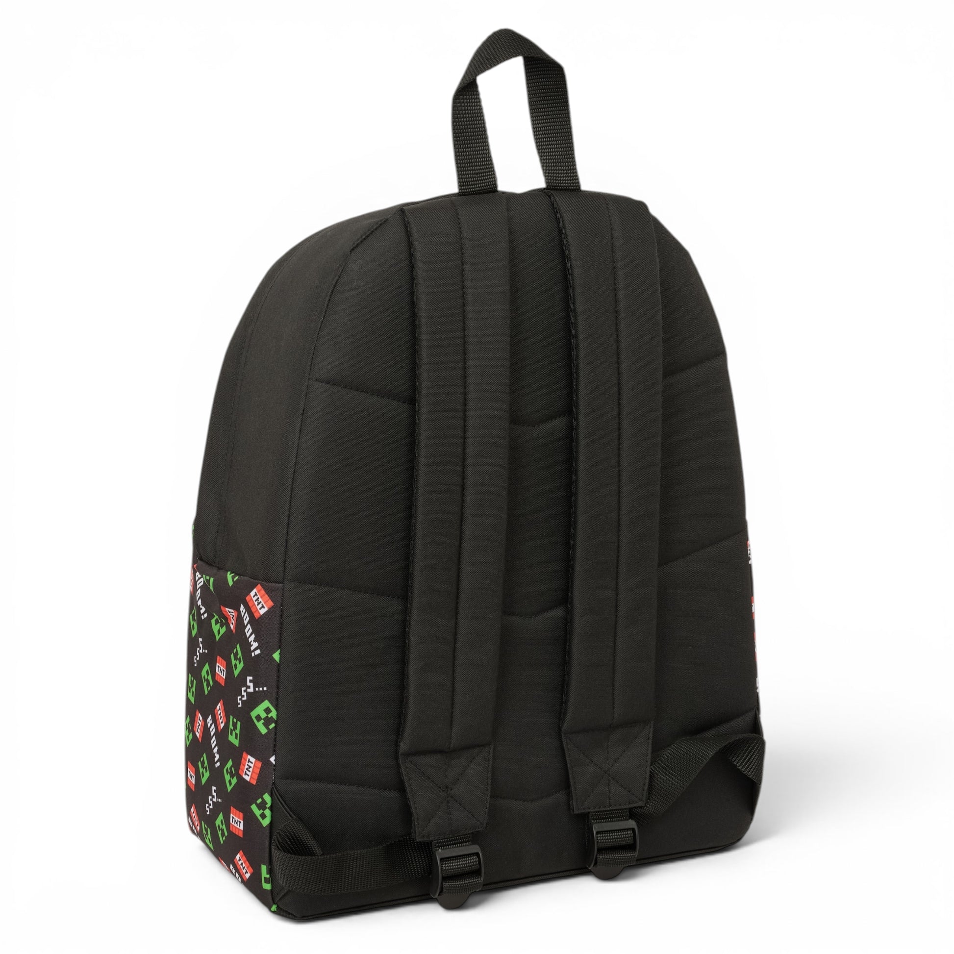 MINECRAFT - Sac à dos "42x33x15 cm" - Safta J'M T Créa