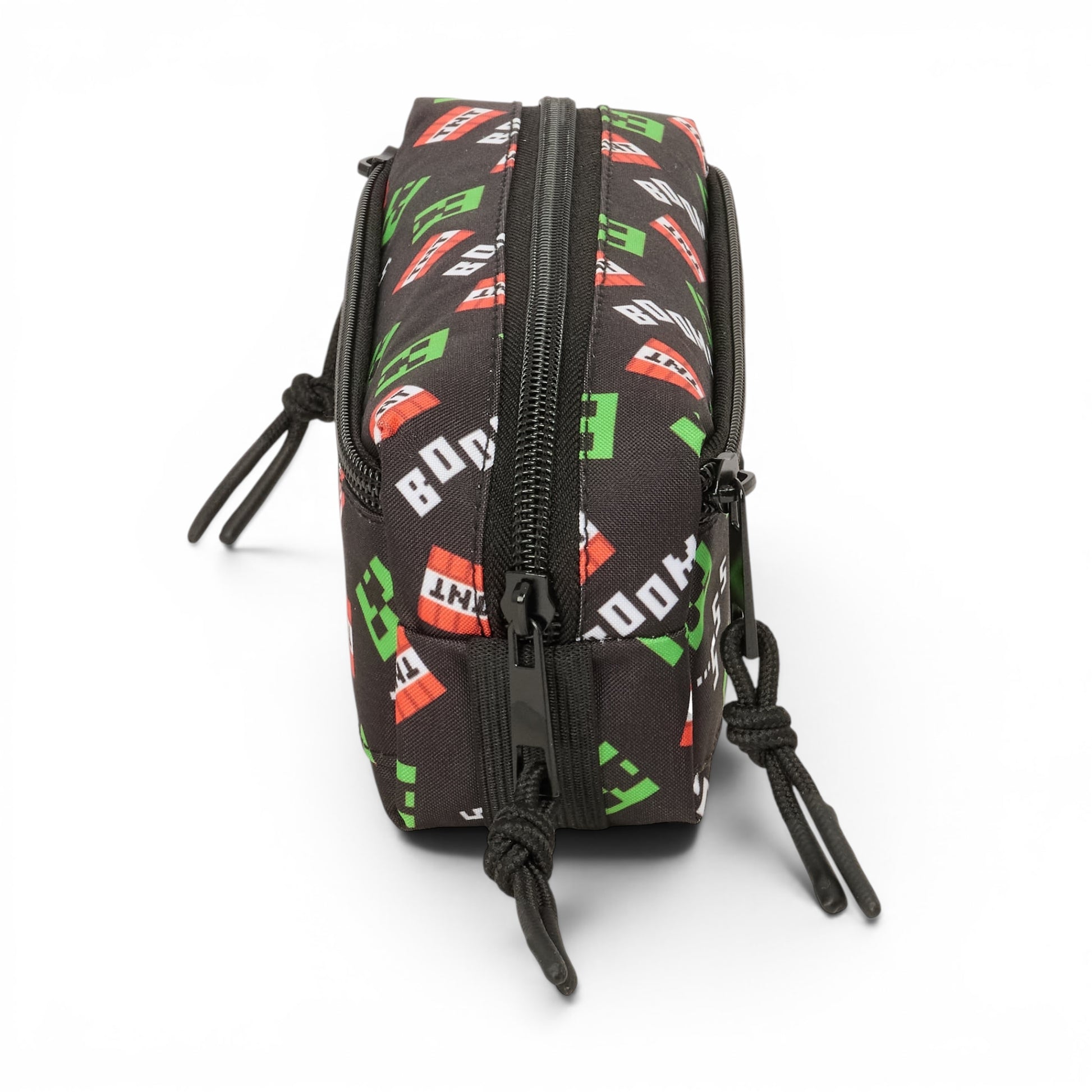 MINECRAFT - Trousse triple rectangulaire - Safta J'M T Créa