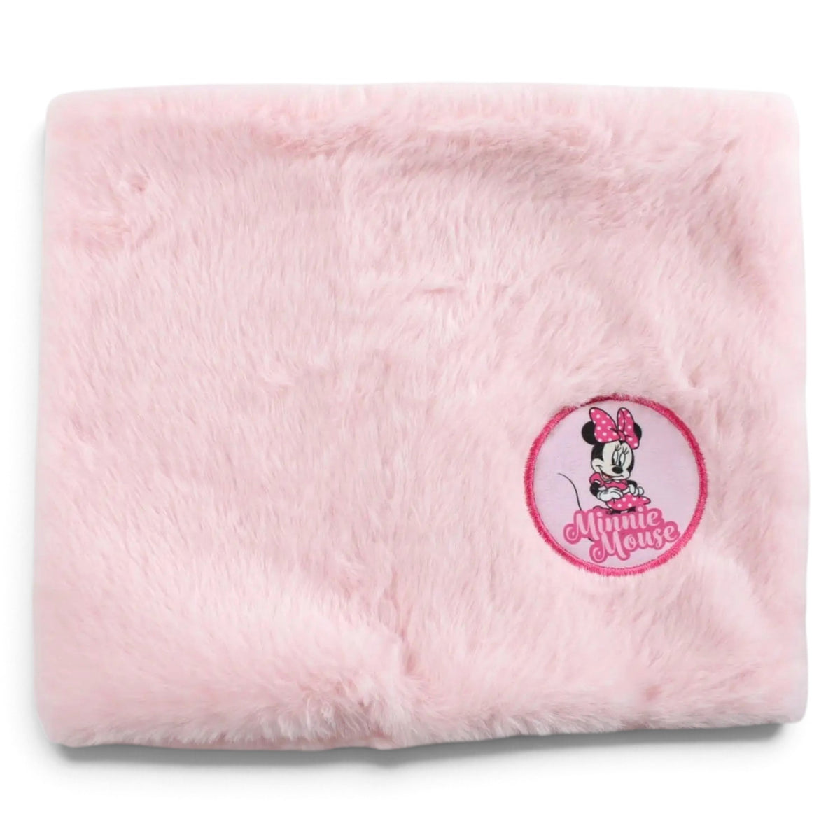 MINNIE MOUSE - Bonnet, gants et snood Minnie Mouse Disney J'M T Créa