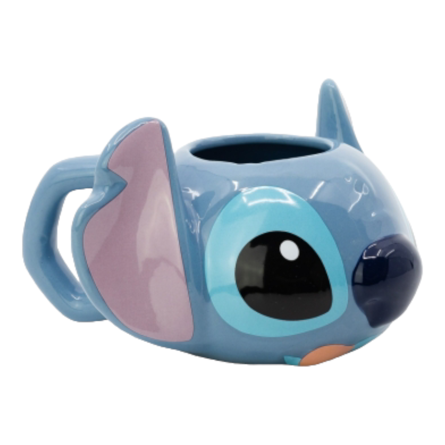 Mug 3D - Stitch - Disney - Stor Stor