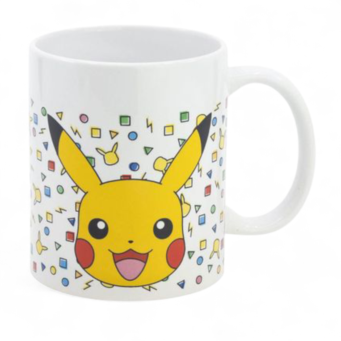 Mug en céramique 325 ml - Confetti - Pokémon J'M T Crea