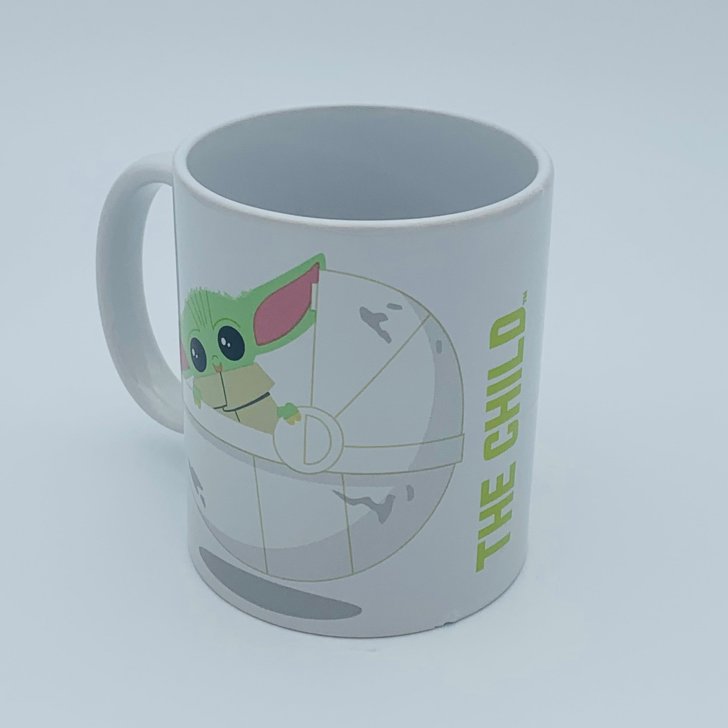 Mug en céramique 325 ml - Grogu - The Mandalorian J'M T Crea