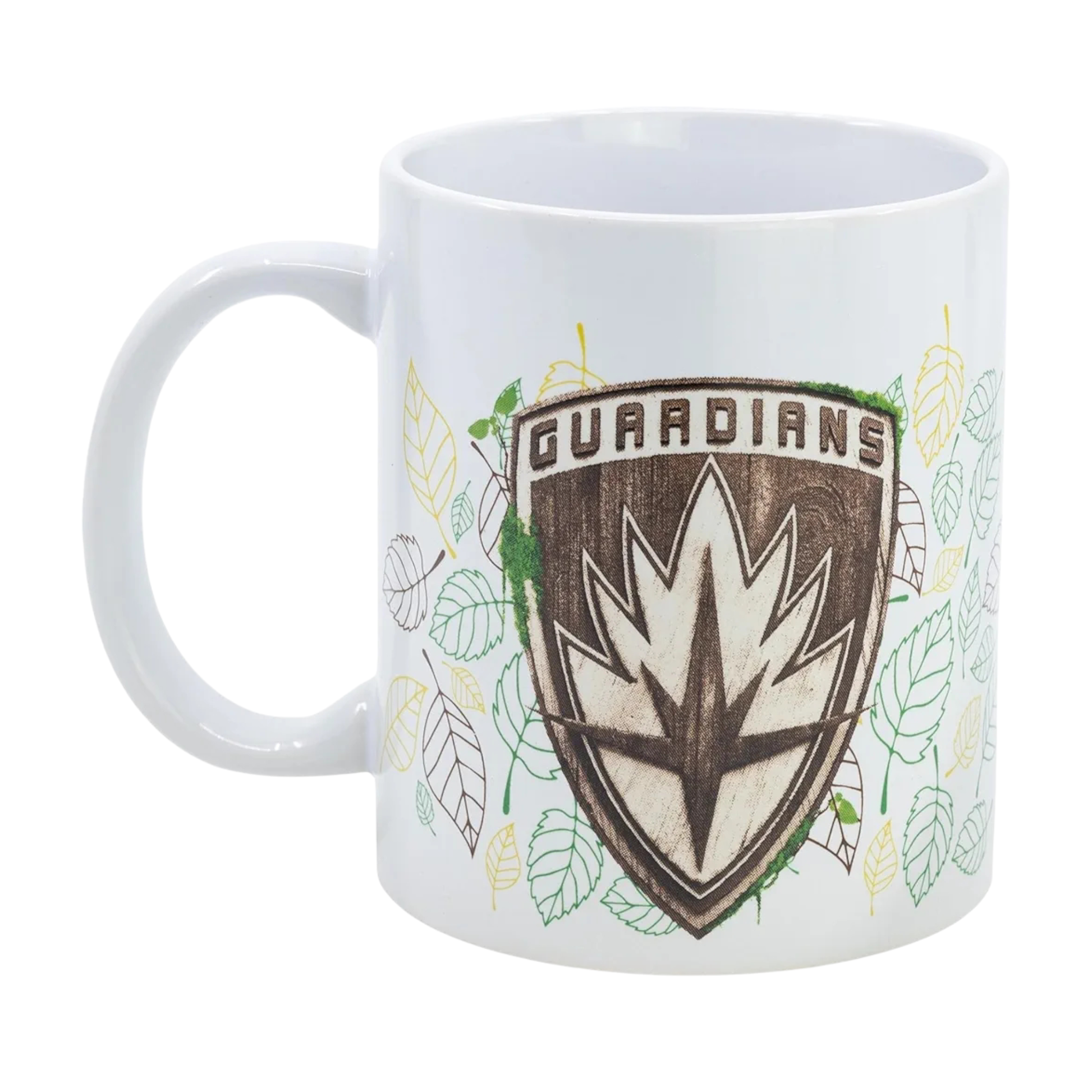 Mug en céramique 325 ml - Groot - Marvel J'M T Crea