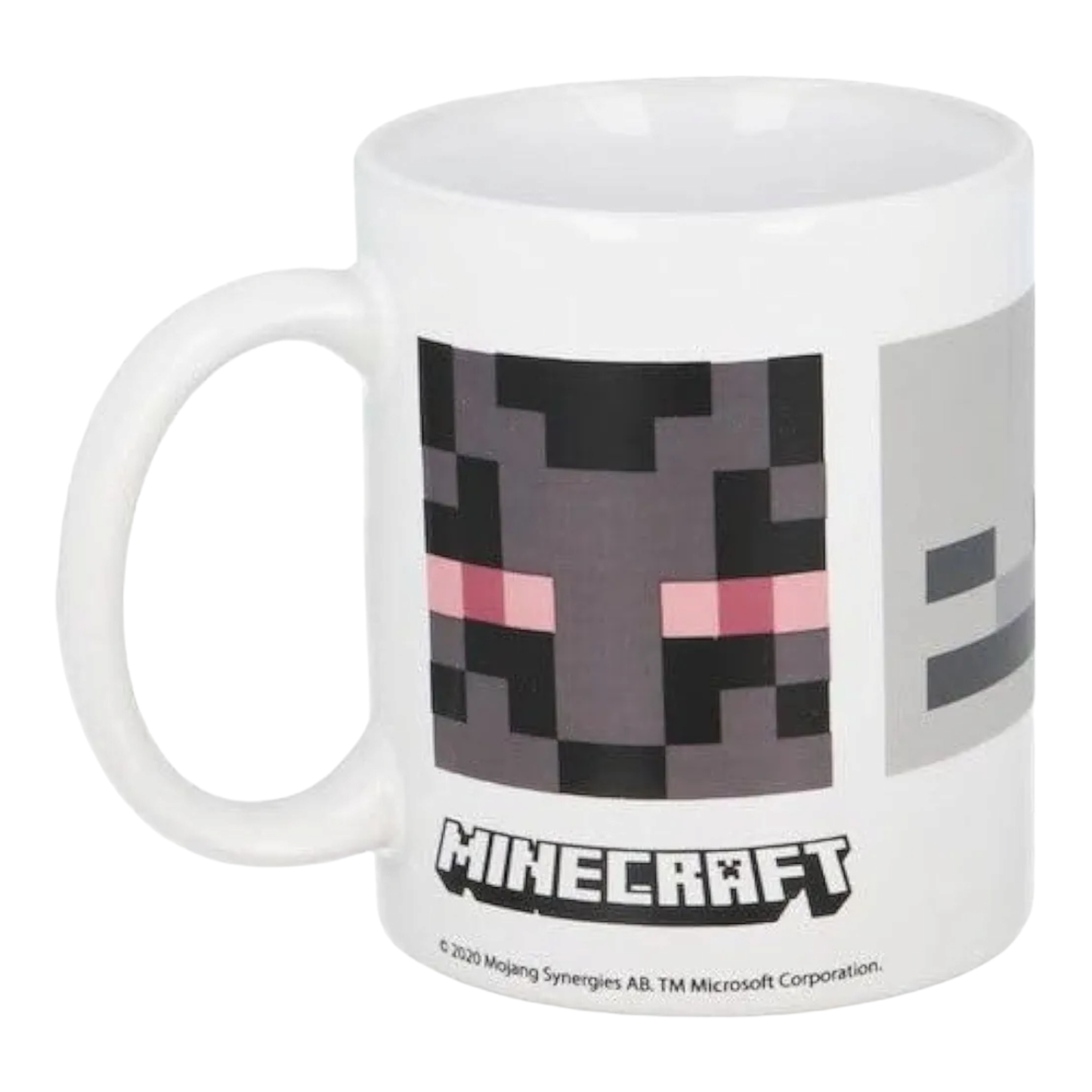 Mug - Minecraft - Stor Stor