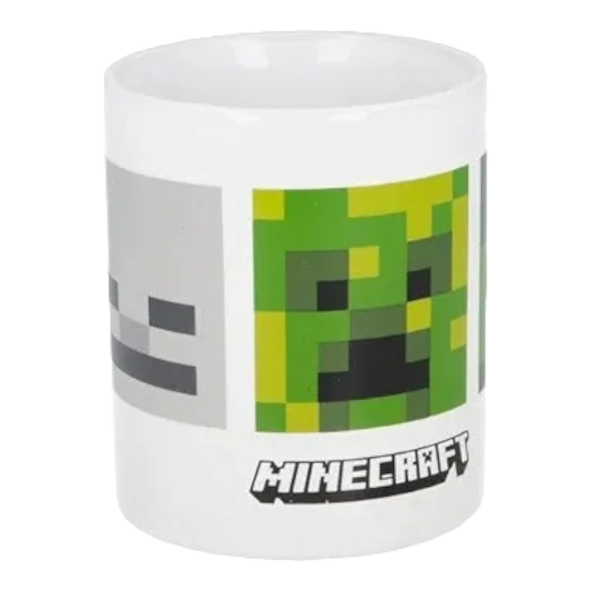 Mug - Minecraft - Stor Stor